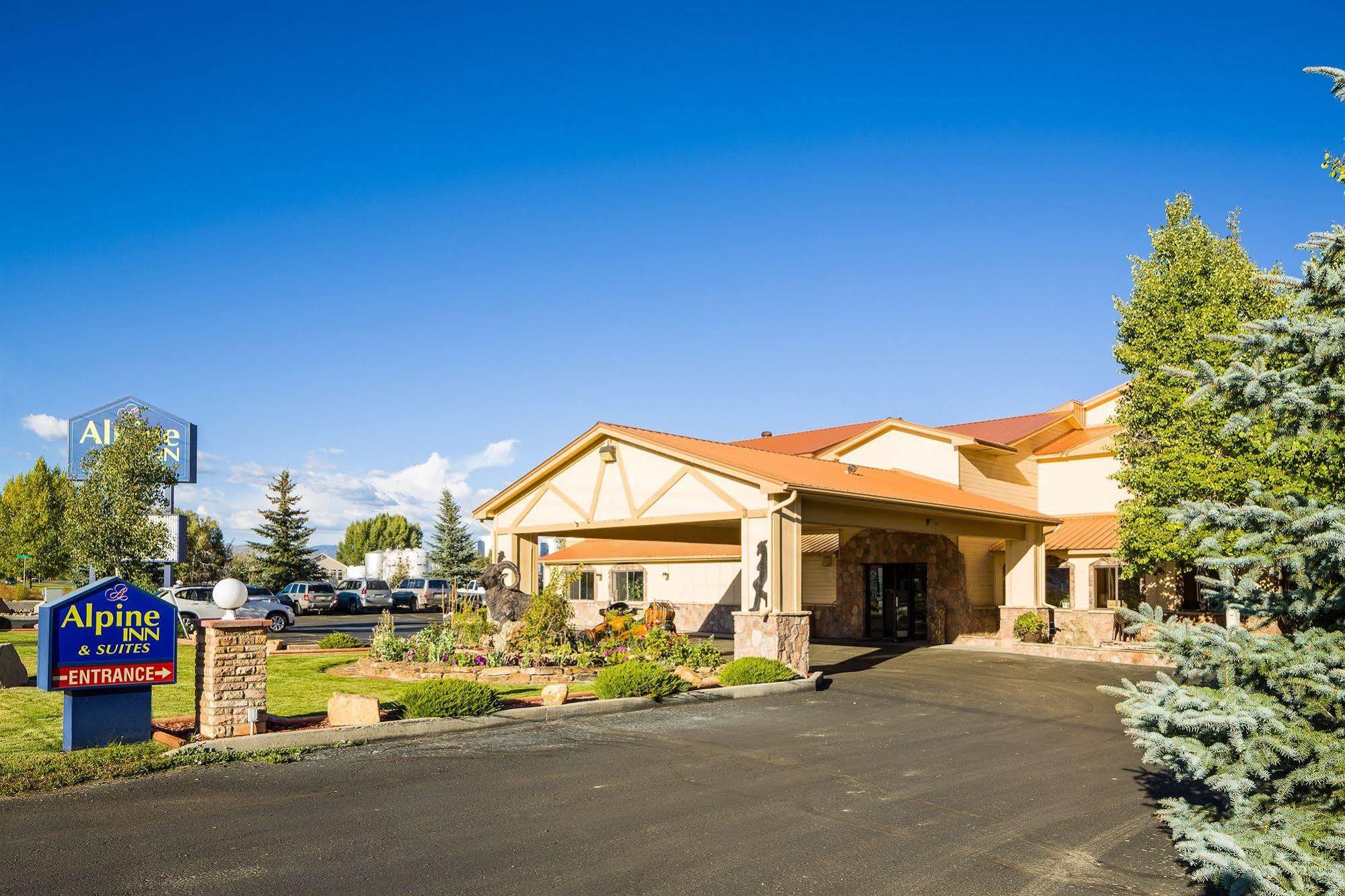 Alpine & Hotel