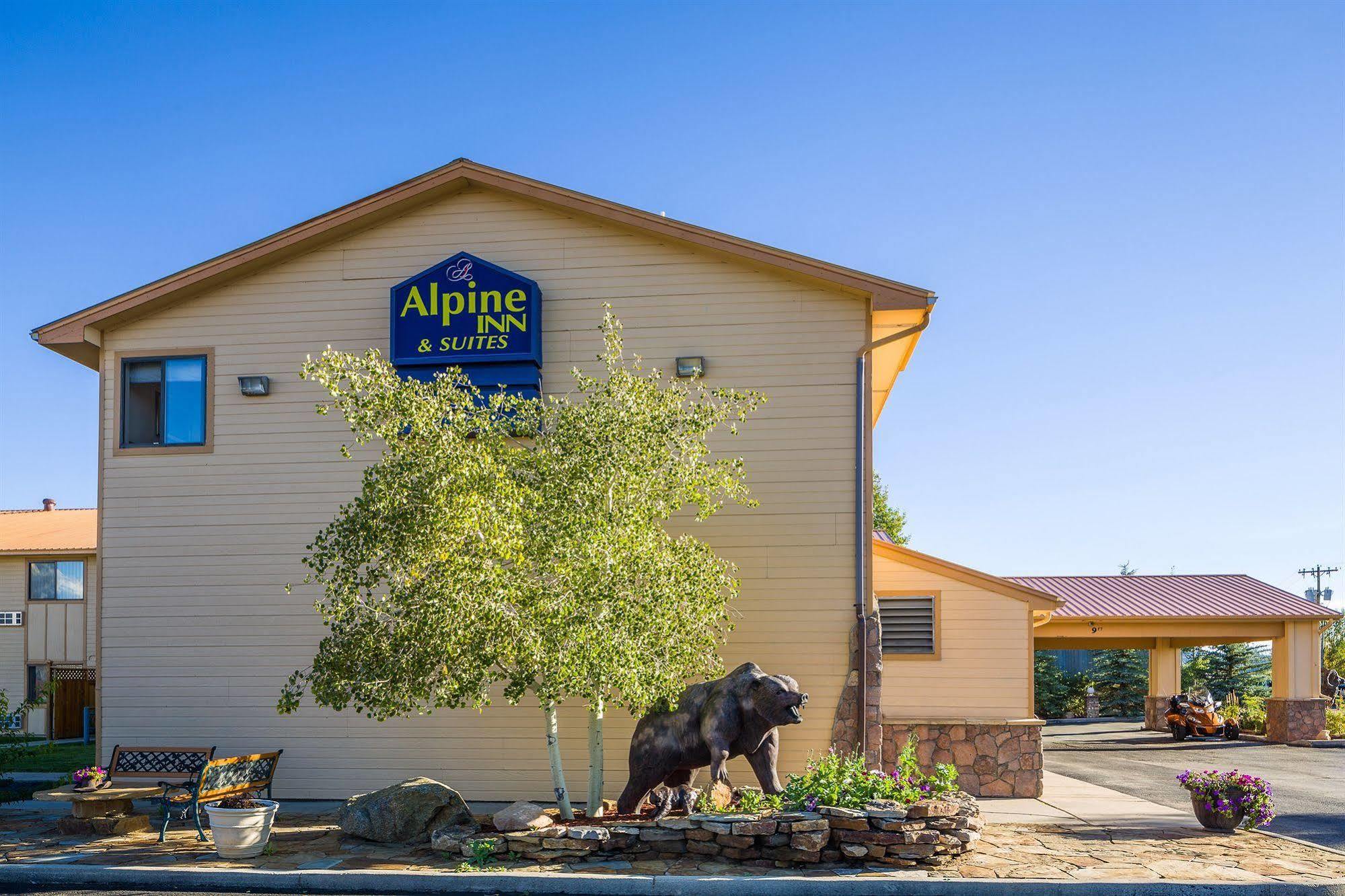 Hotel Alpine & 3*