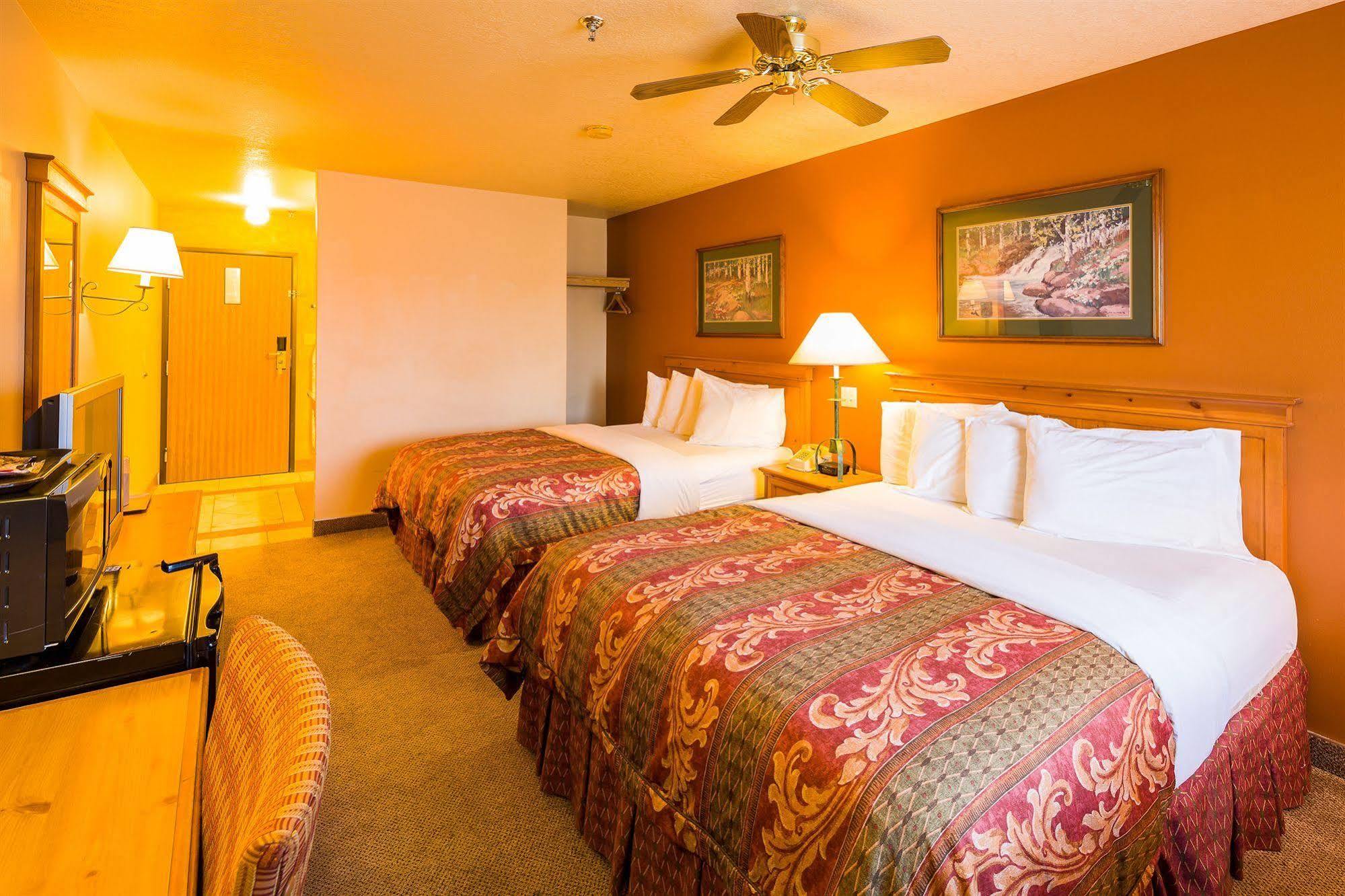 Hotel Alpine & 3*