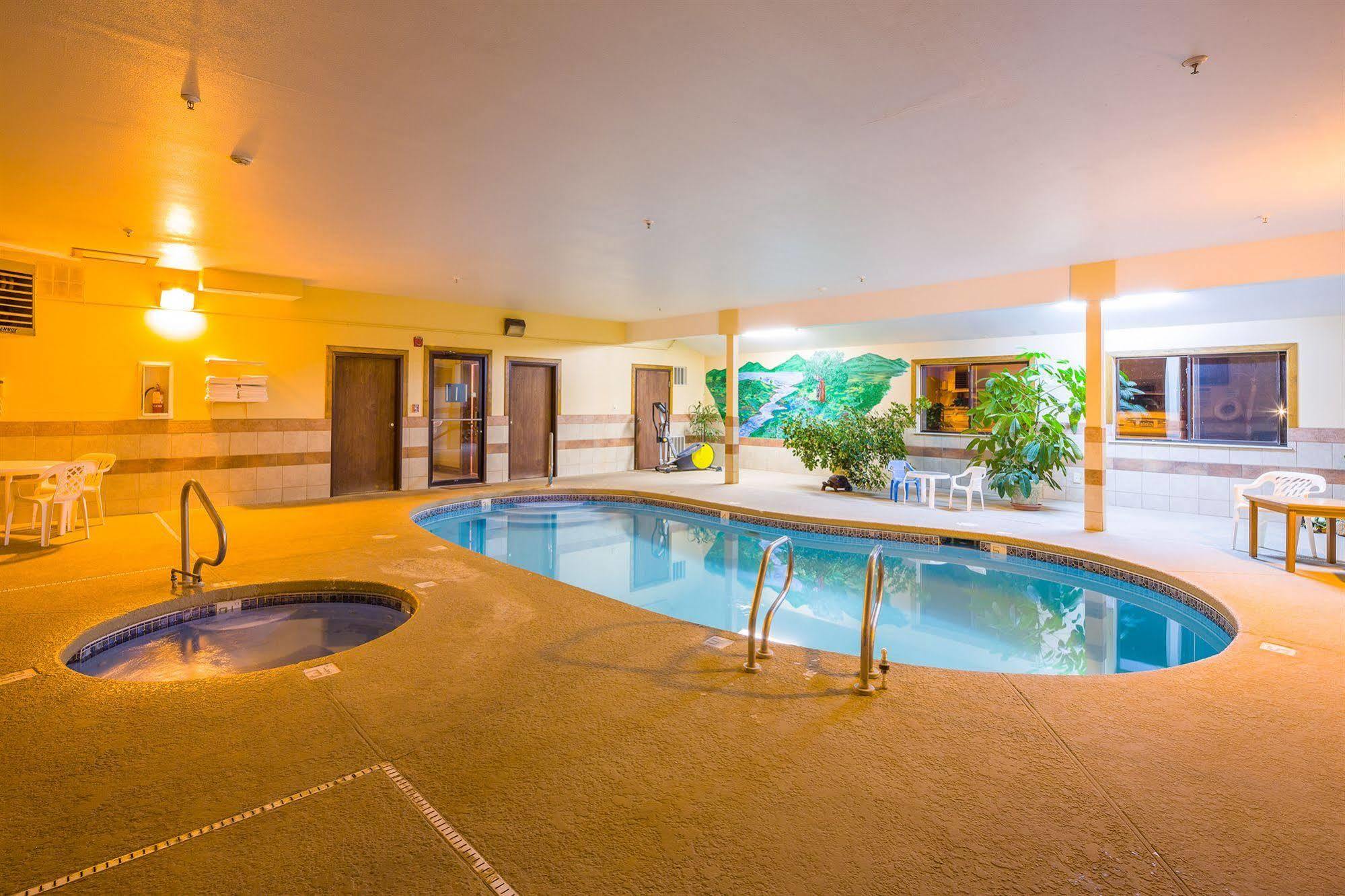 Hotel Alpine &
