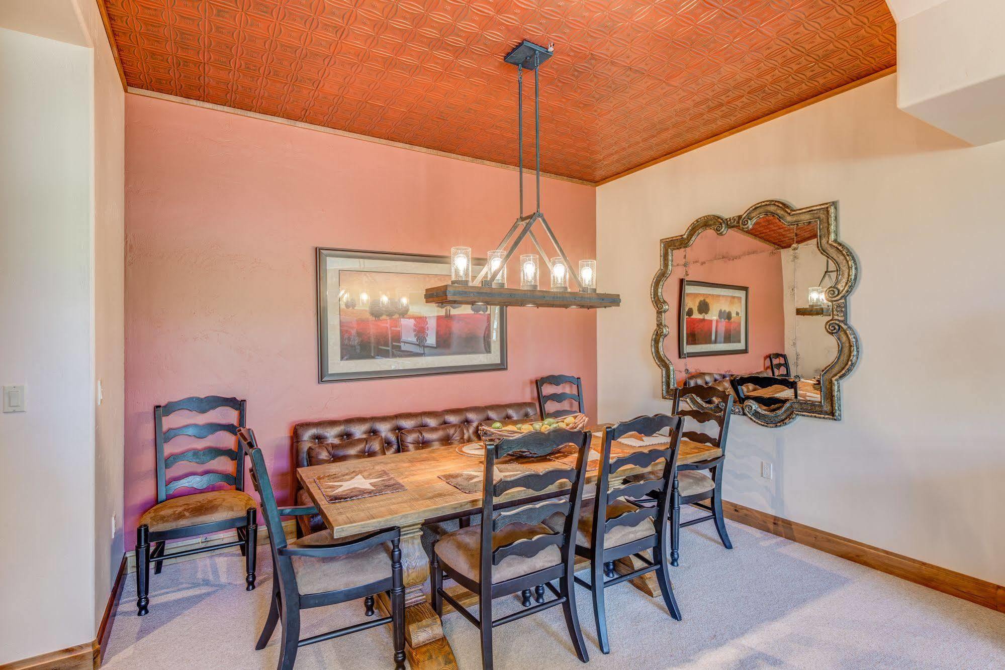 Lodge Westwall Mount Crested Butte