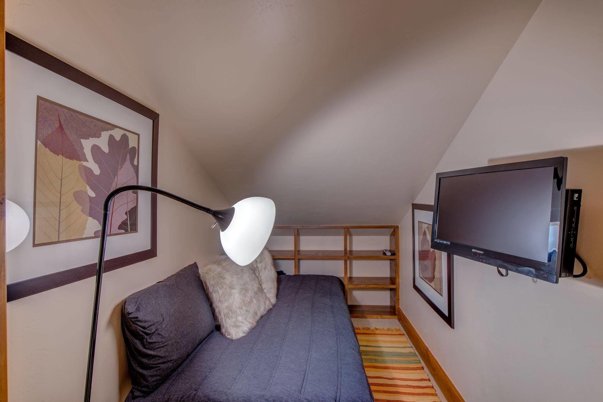 Westwall Lodge Mount Crested Butte