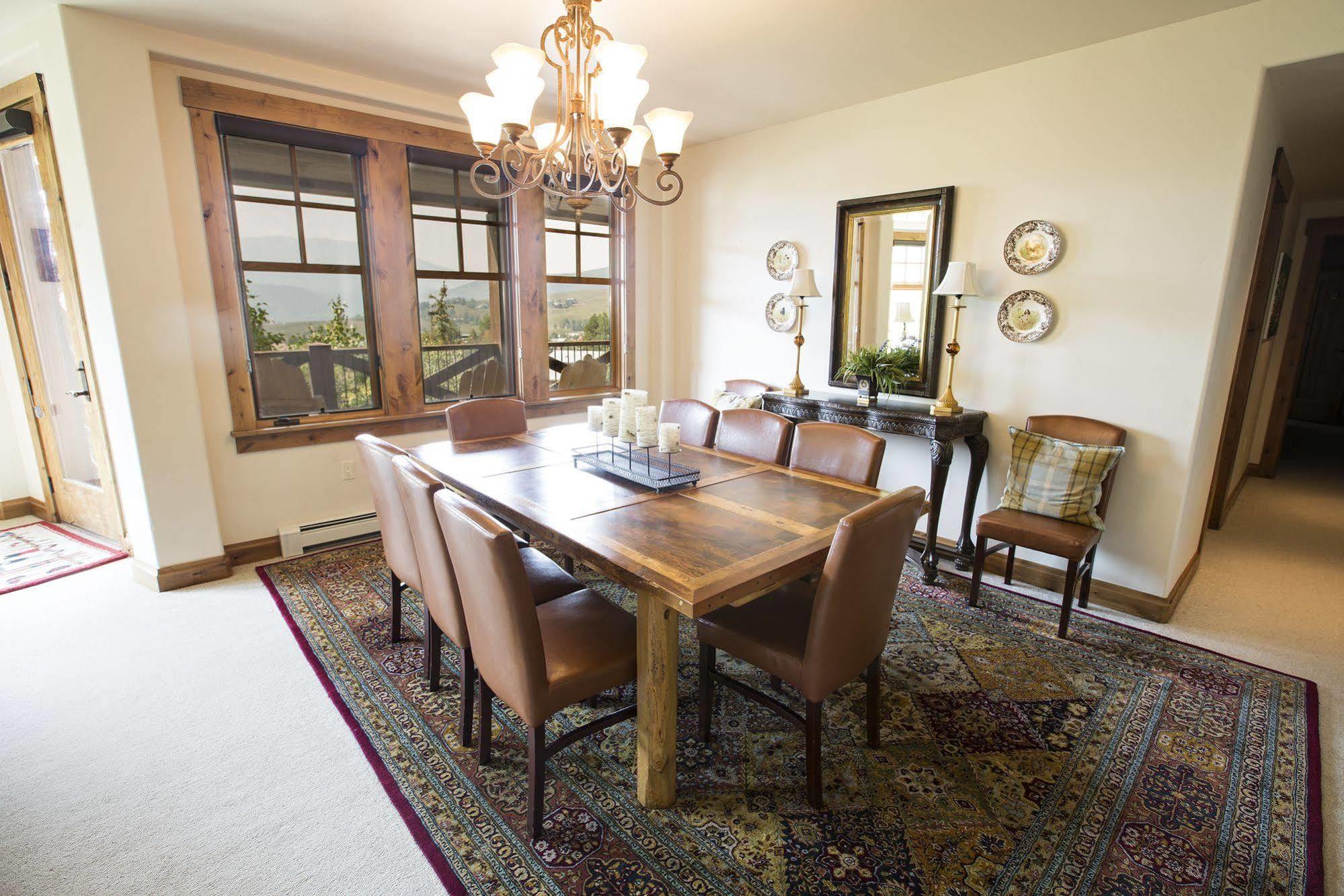 Lodge Westwall Mount Crested Butte