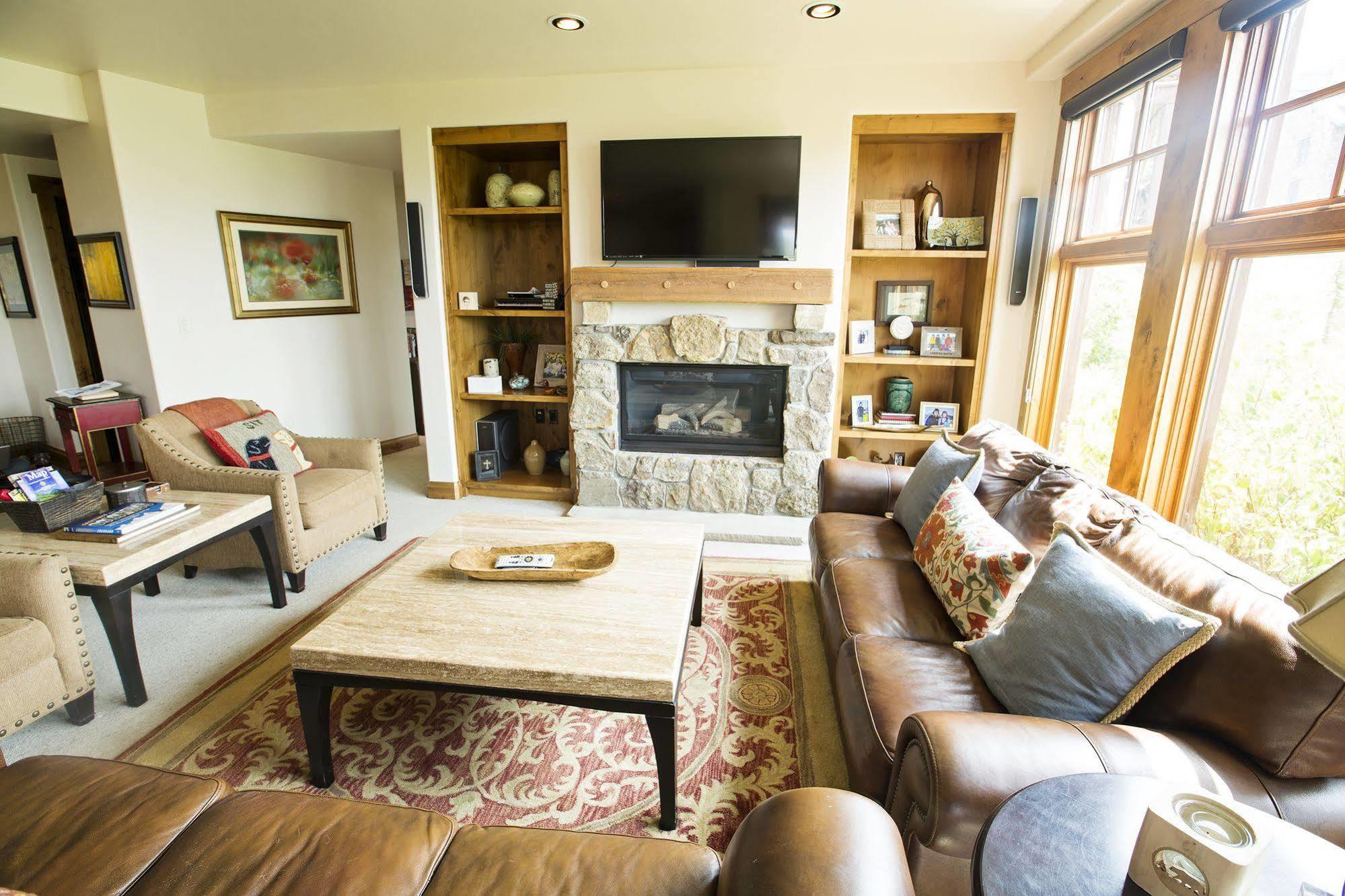 Westwall * Mount Crested Butte
