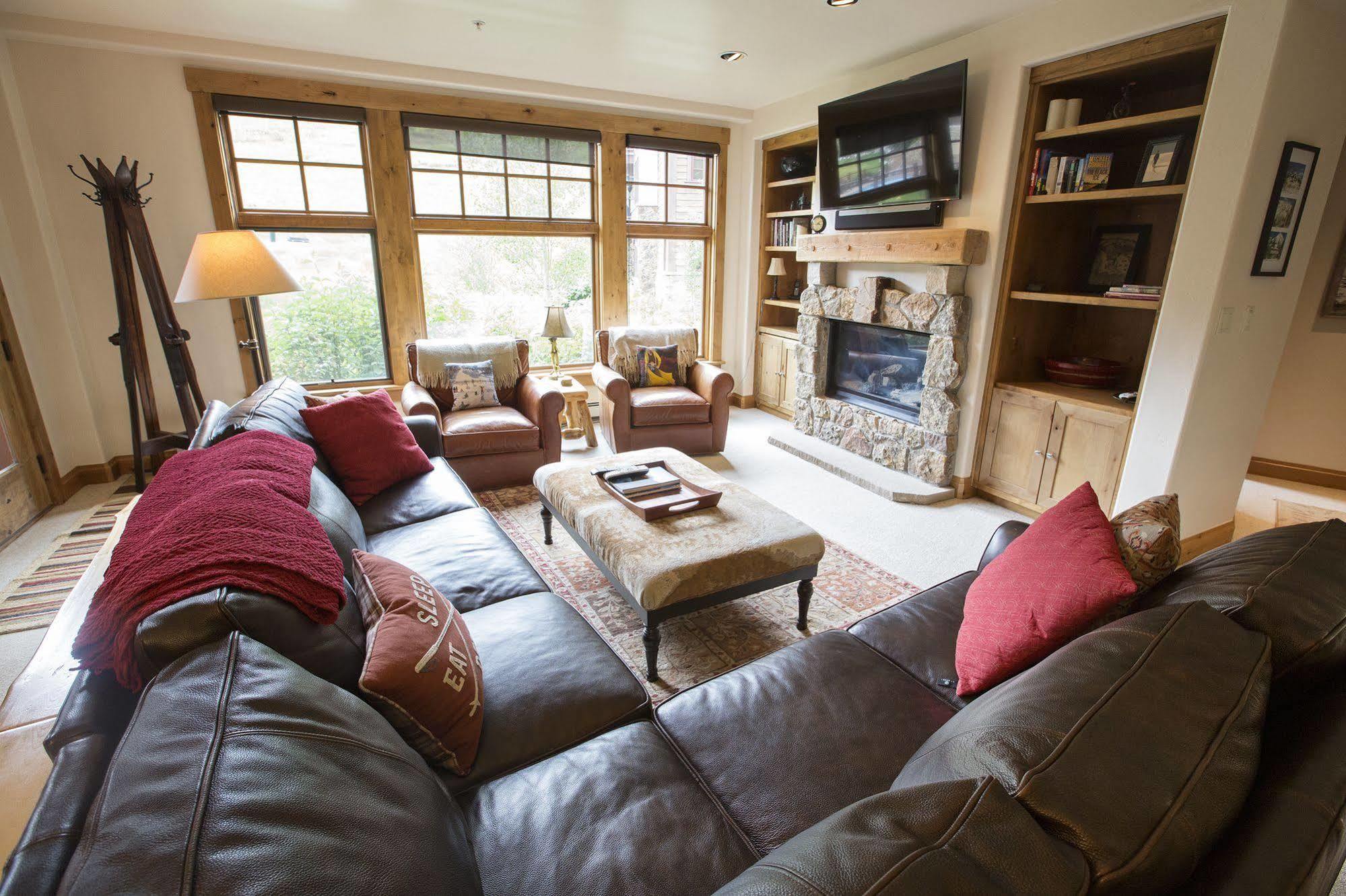Lodge Westwall