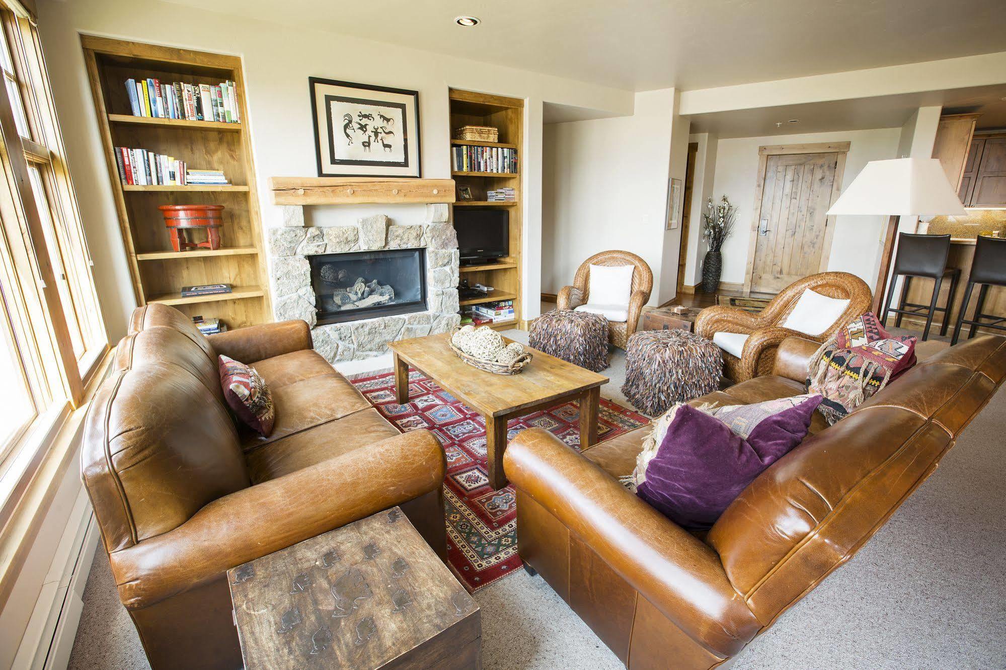 Lodge Westwall *