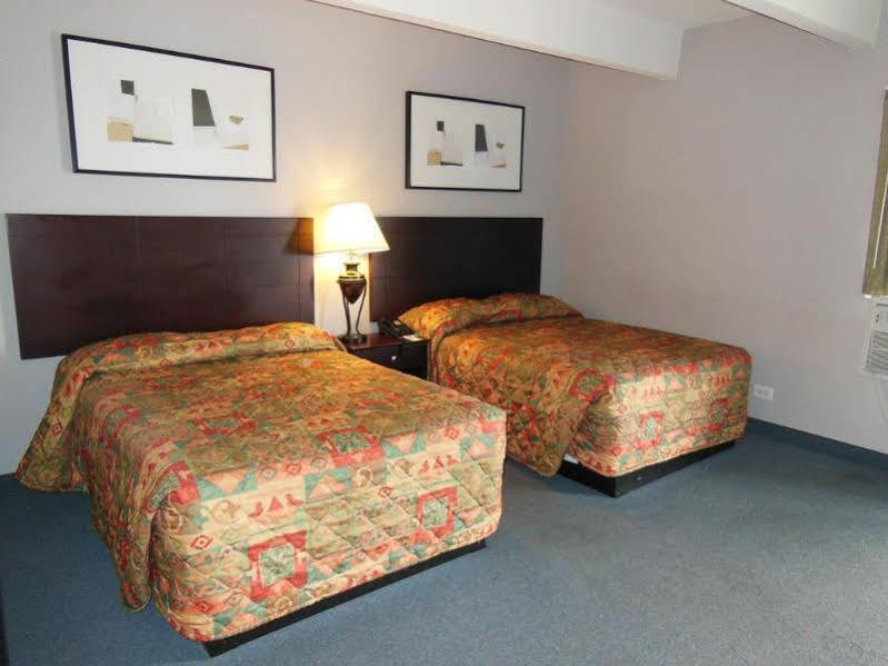 Days By Wyndham Downtown Motel