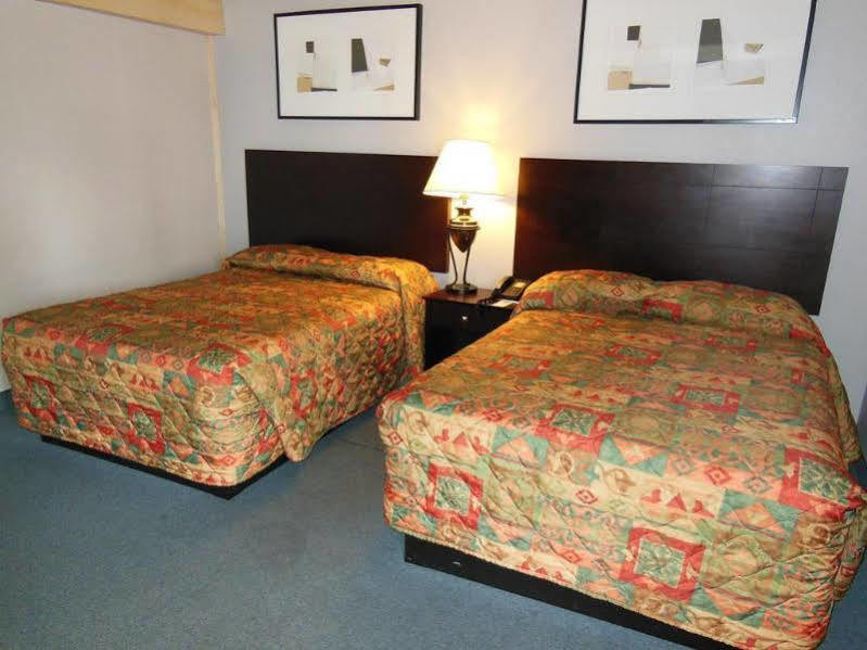 Motel Days By Wyndham Downtown