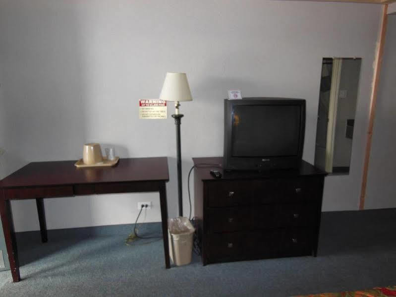 Days By Wyndham Downtown Motel Denver