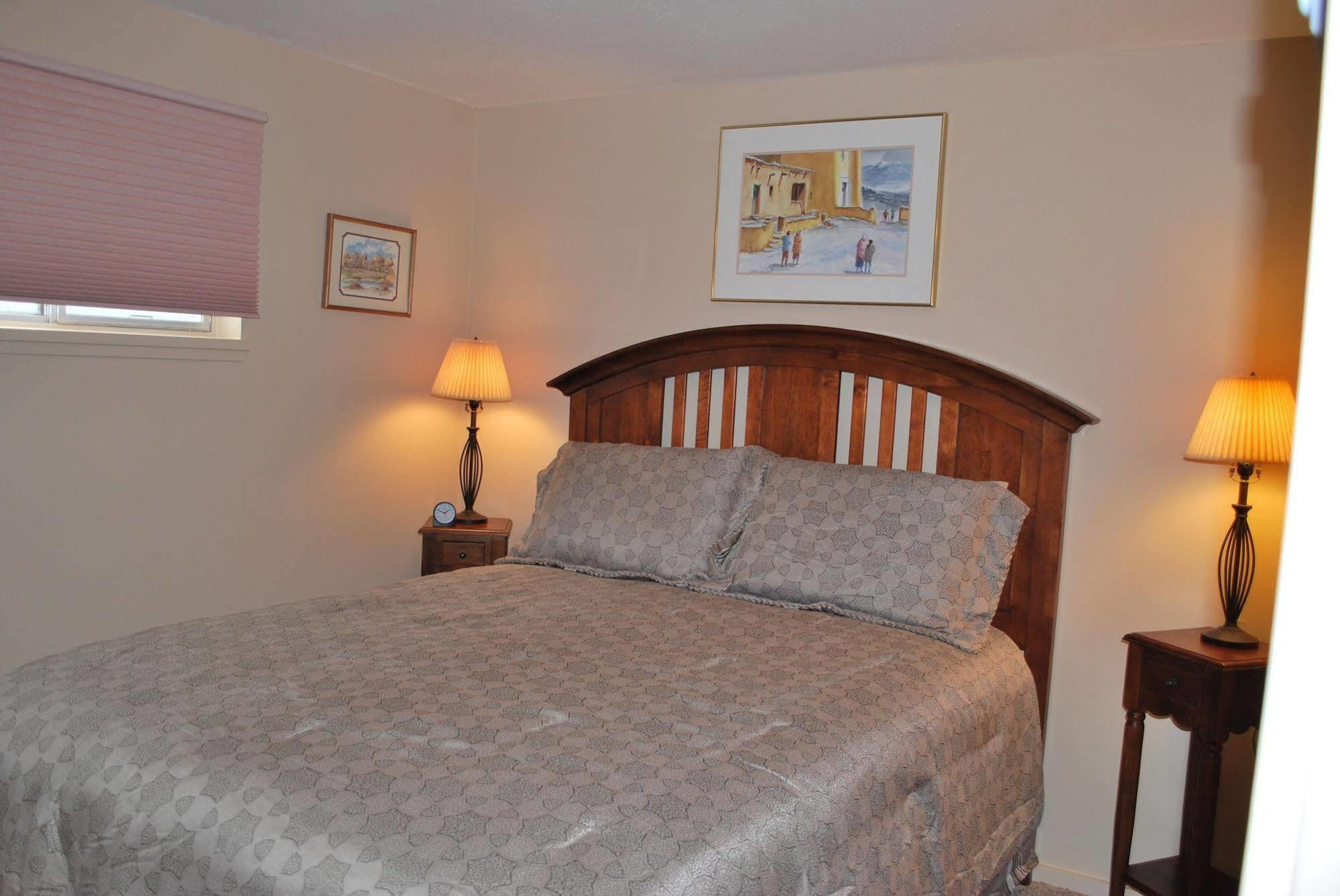 Hotel Twilight View Condos 4*