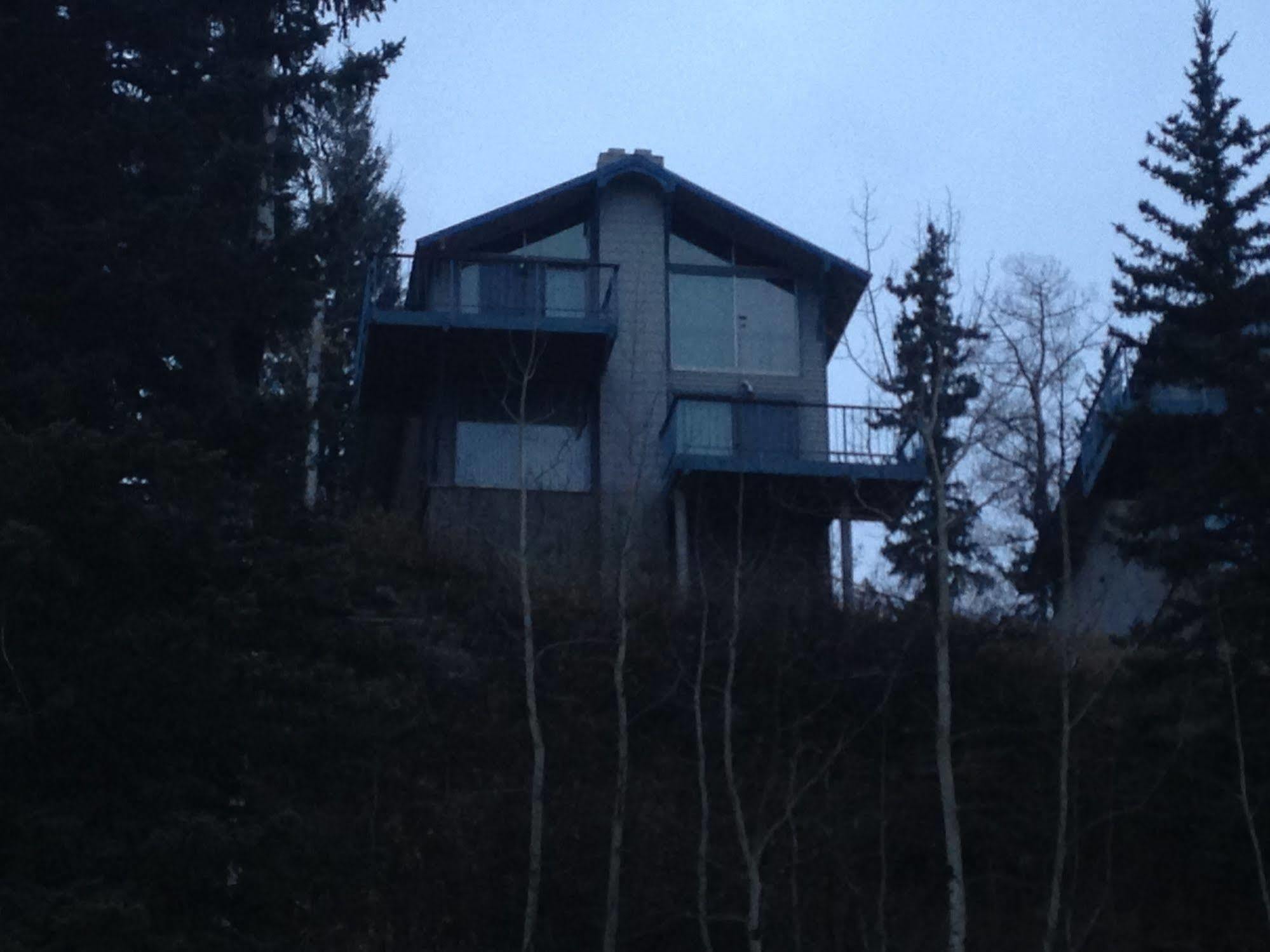 Twilight View Condos