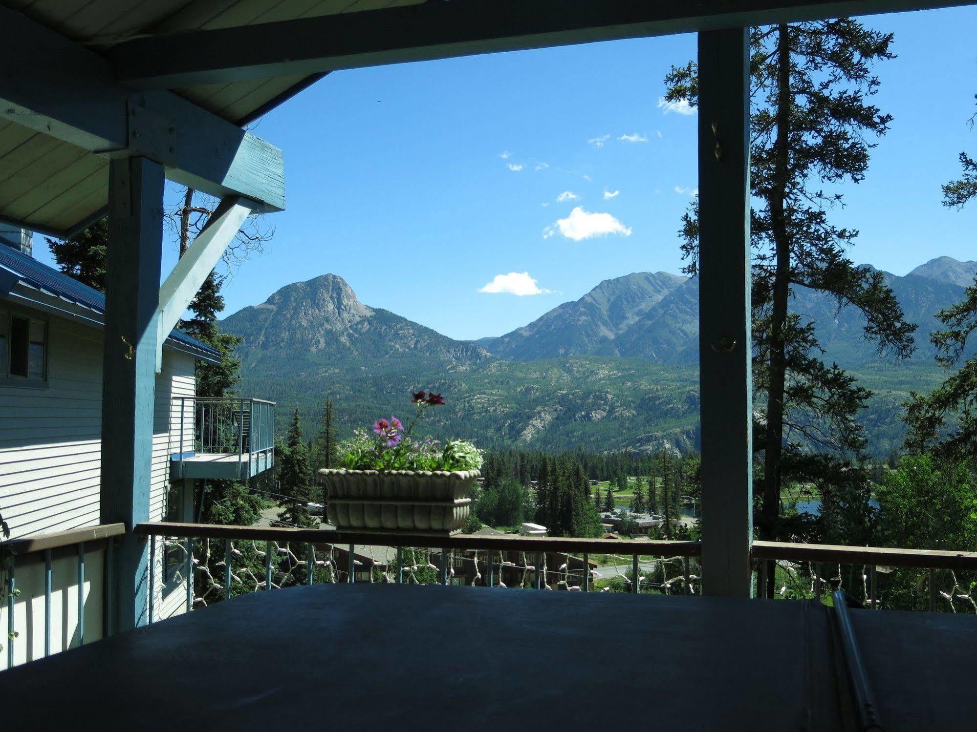 Twilight View Condos 4* Durango