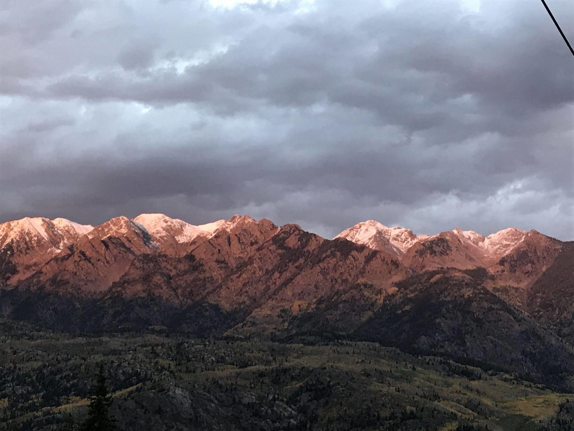 Twilight View Condos 4* Durango