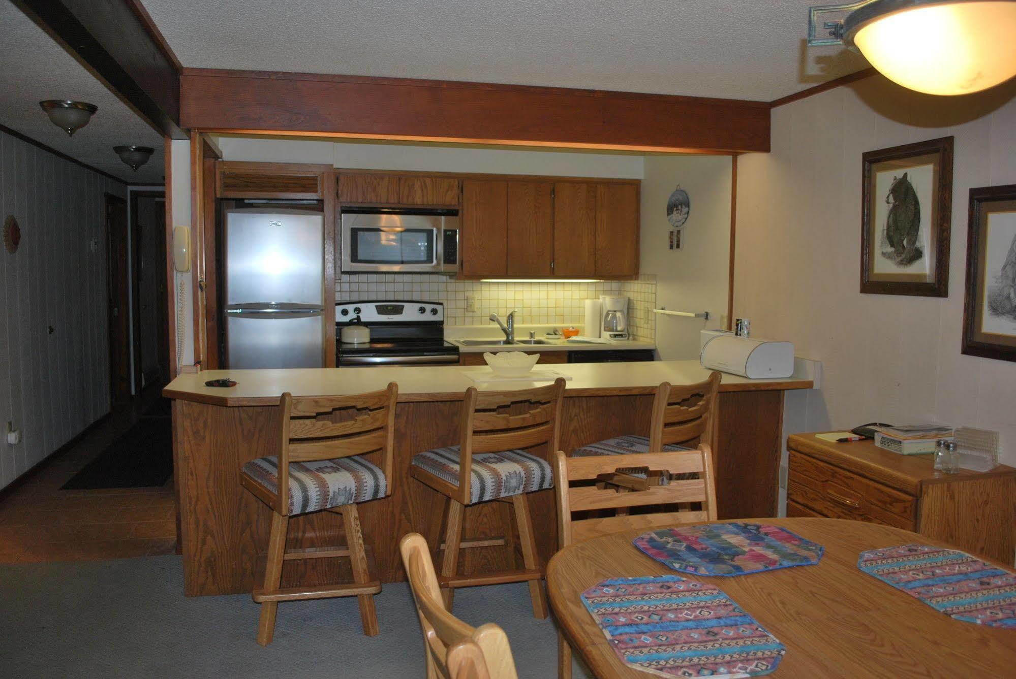 Twilight View Condos 4* Durango