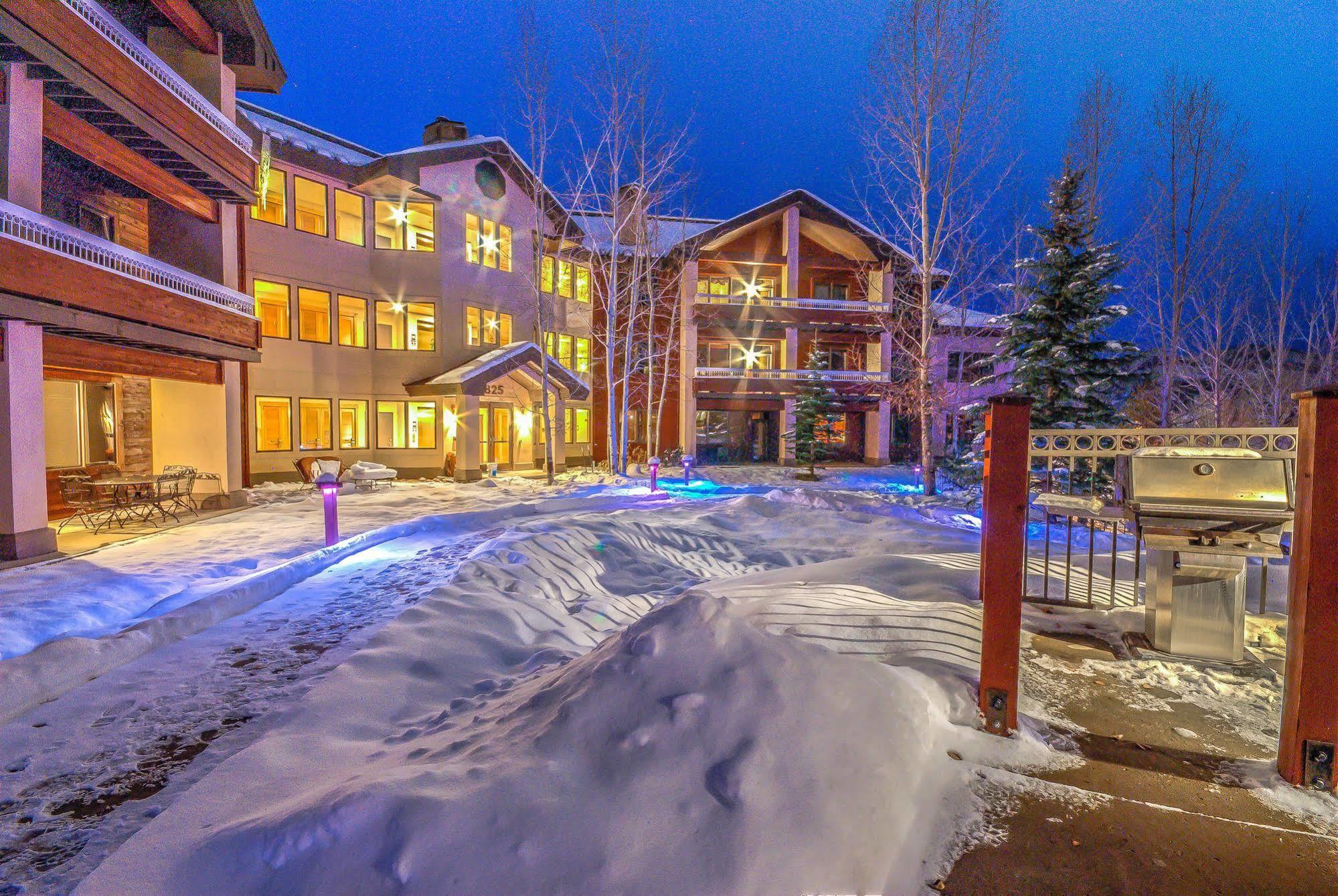 Trappeurs Crossing: Emerald Steamboat Springs