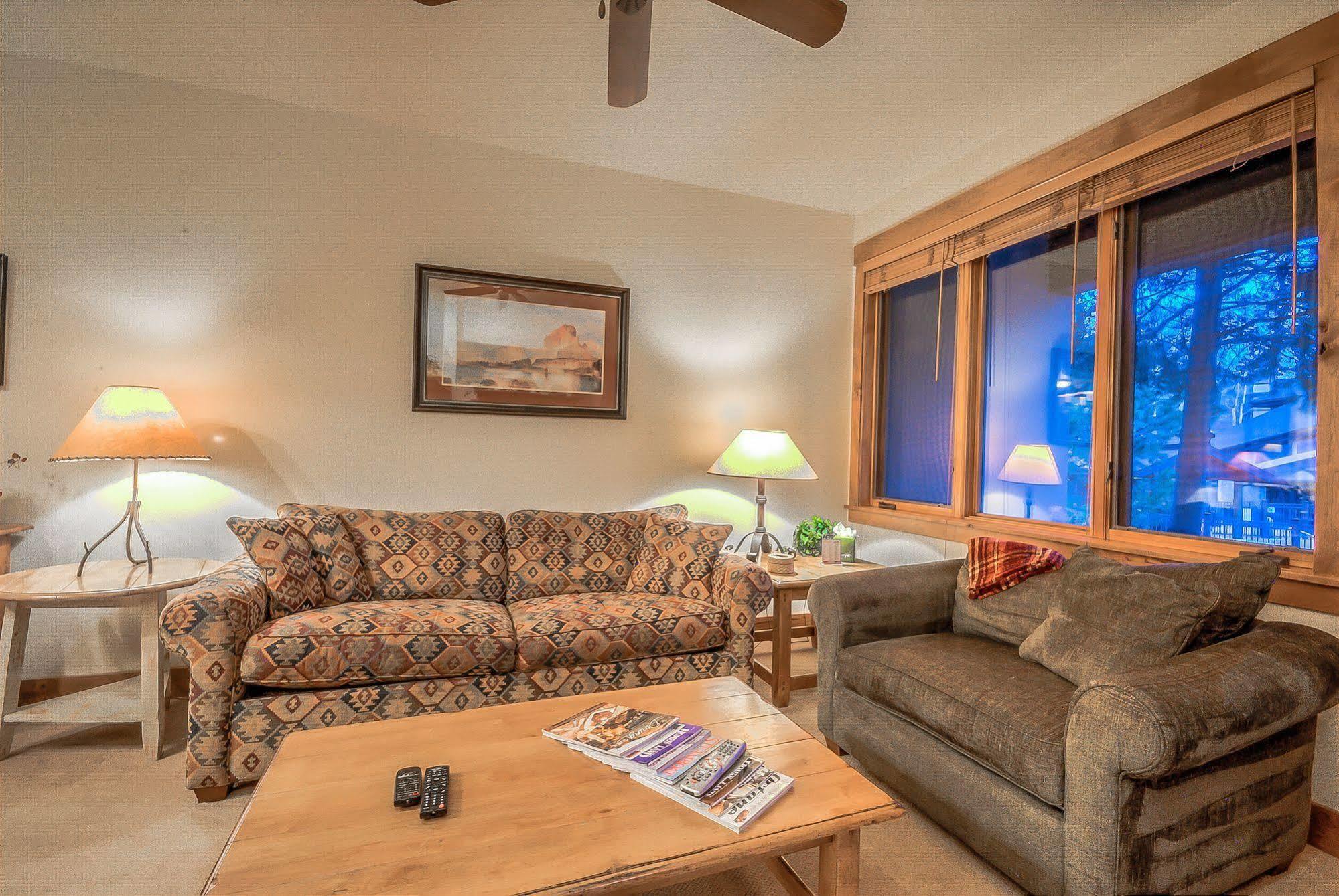 Trappeurs Crossing: Emerald Holiday home Steamboat Springs