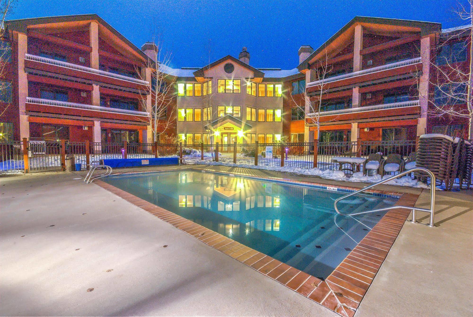 Trappeurs Crossing: Emerald Holiday home Steamboat Springs