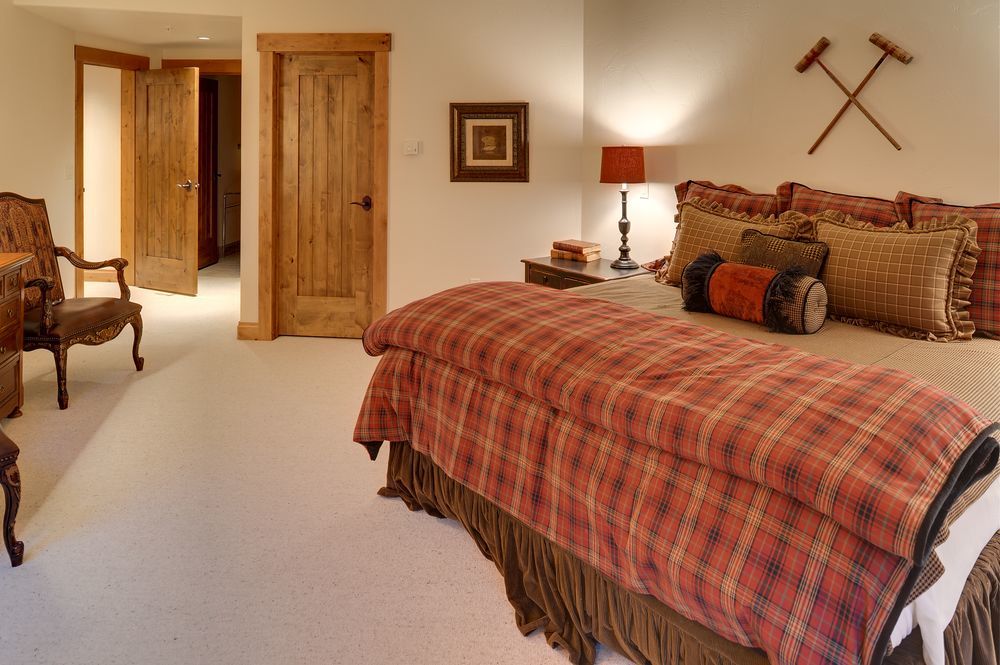 Westwall Lodge Mount Crested Butte