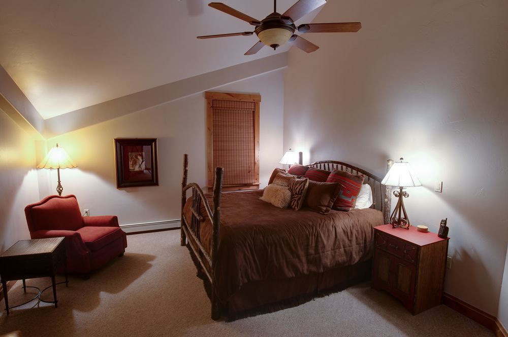 Lodge Westwall Mount Crested Butte