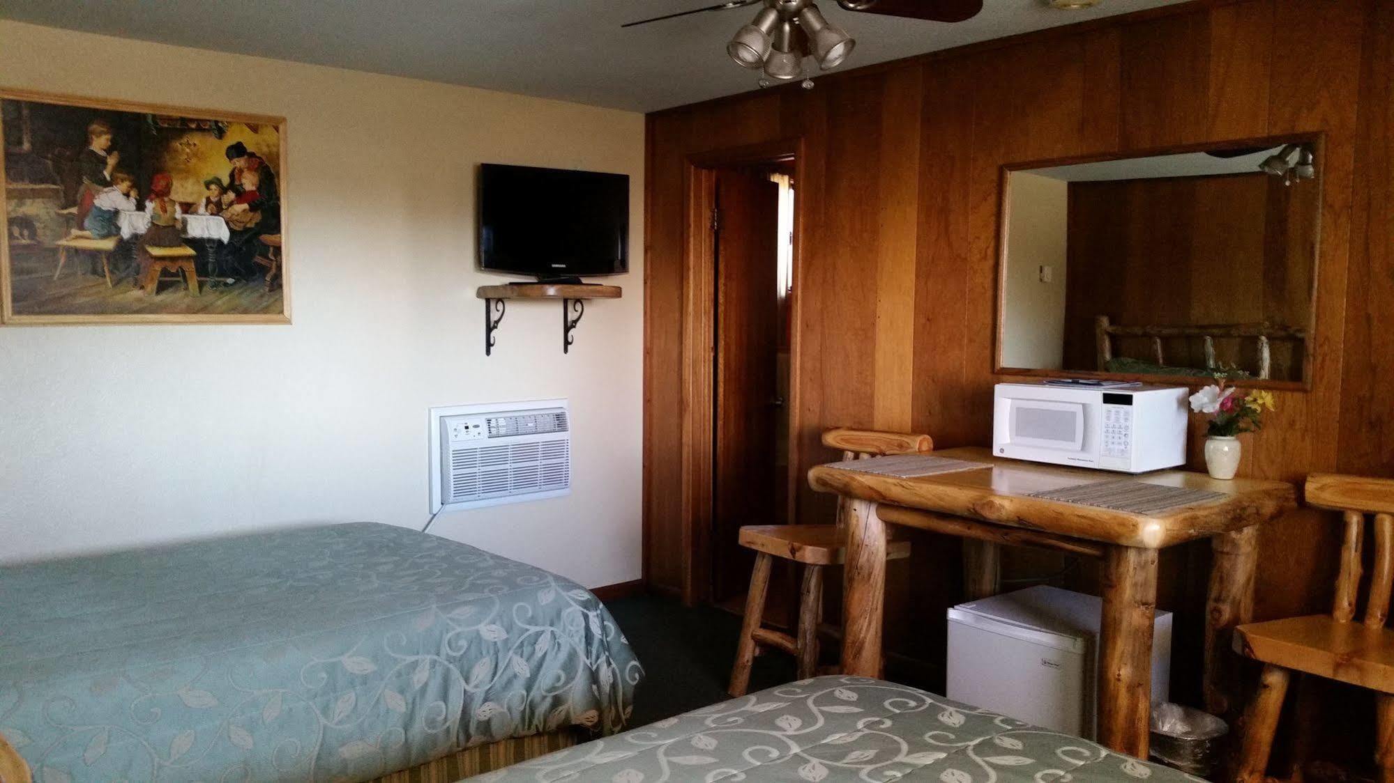 Long Motel