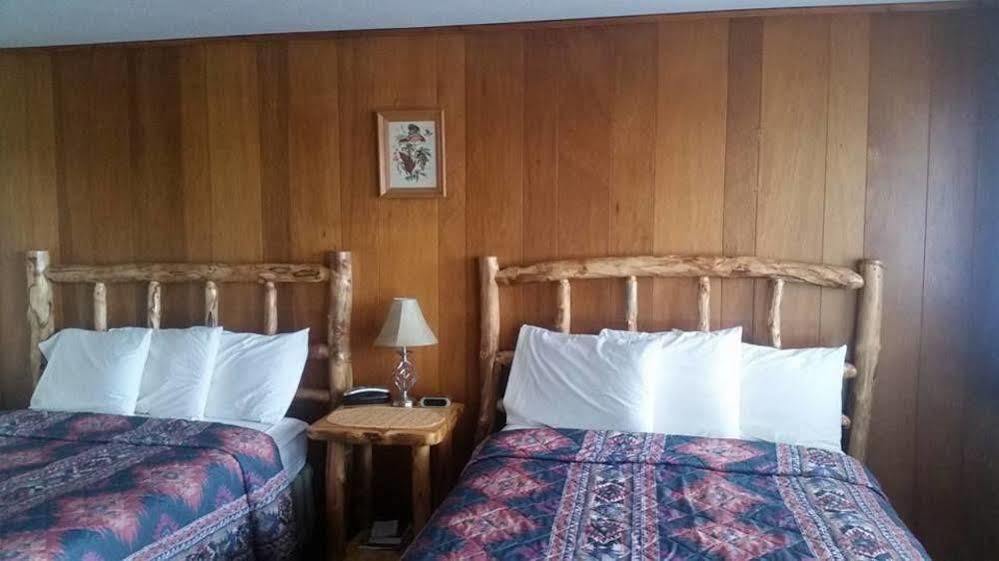 Motel Long