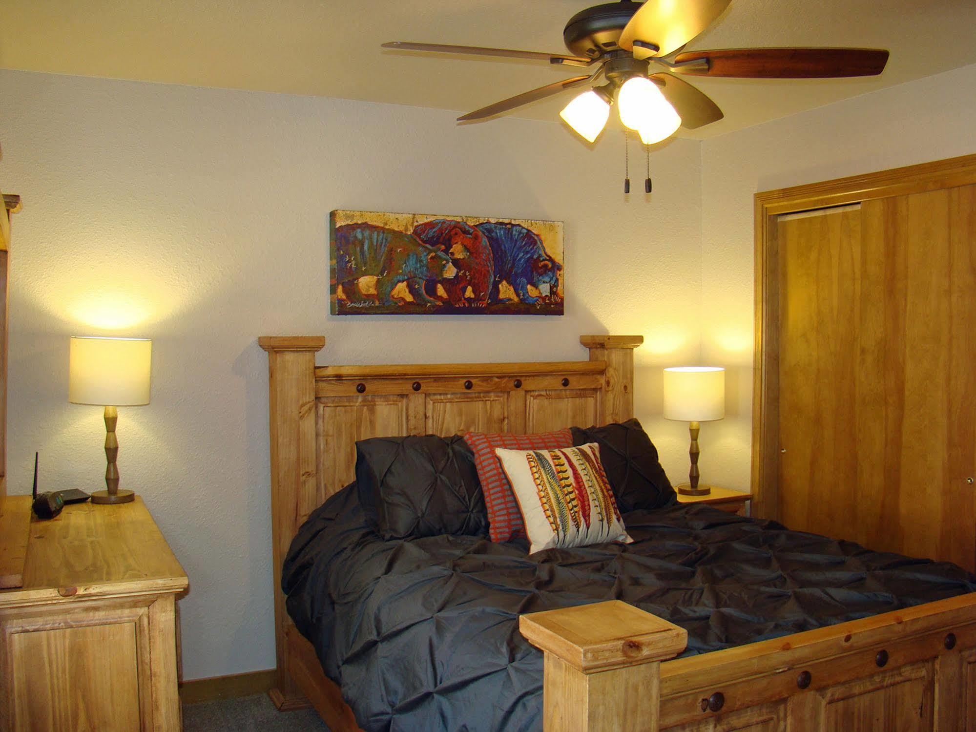 Aparthotel The Ferringway 3*