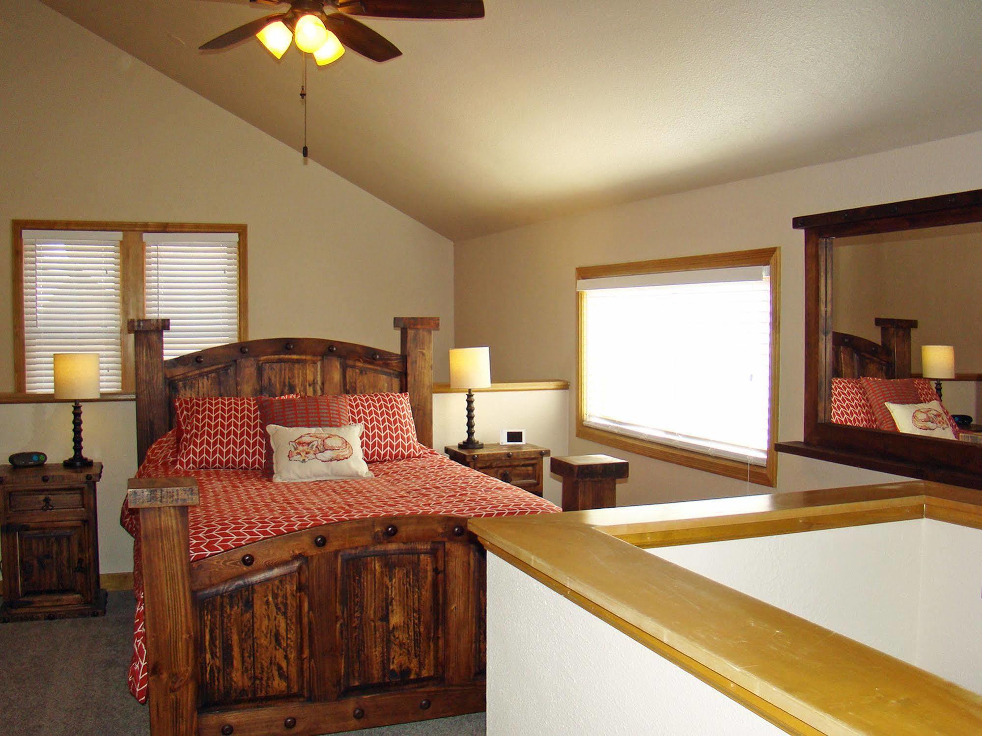 The Ferringway Aparthotel