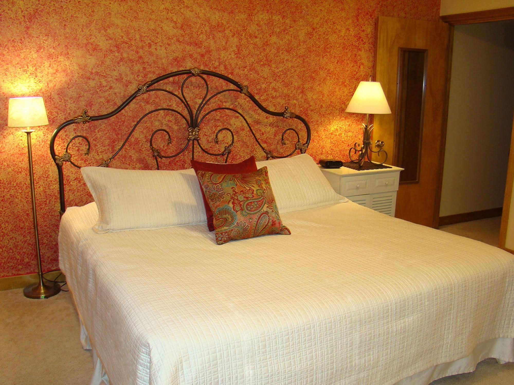 Aparthotel The Ferringway
