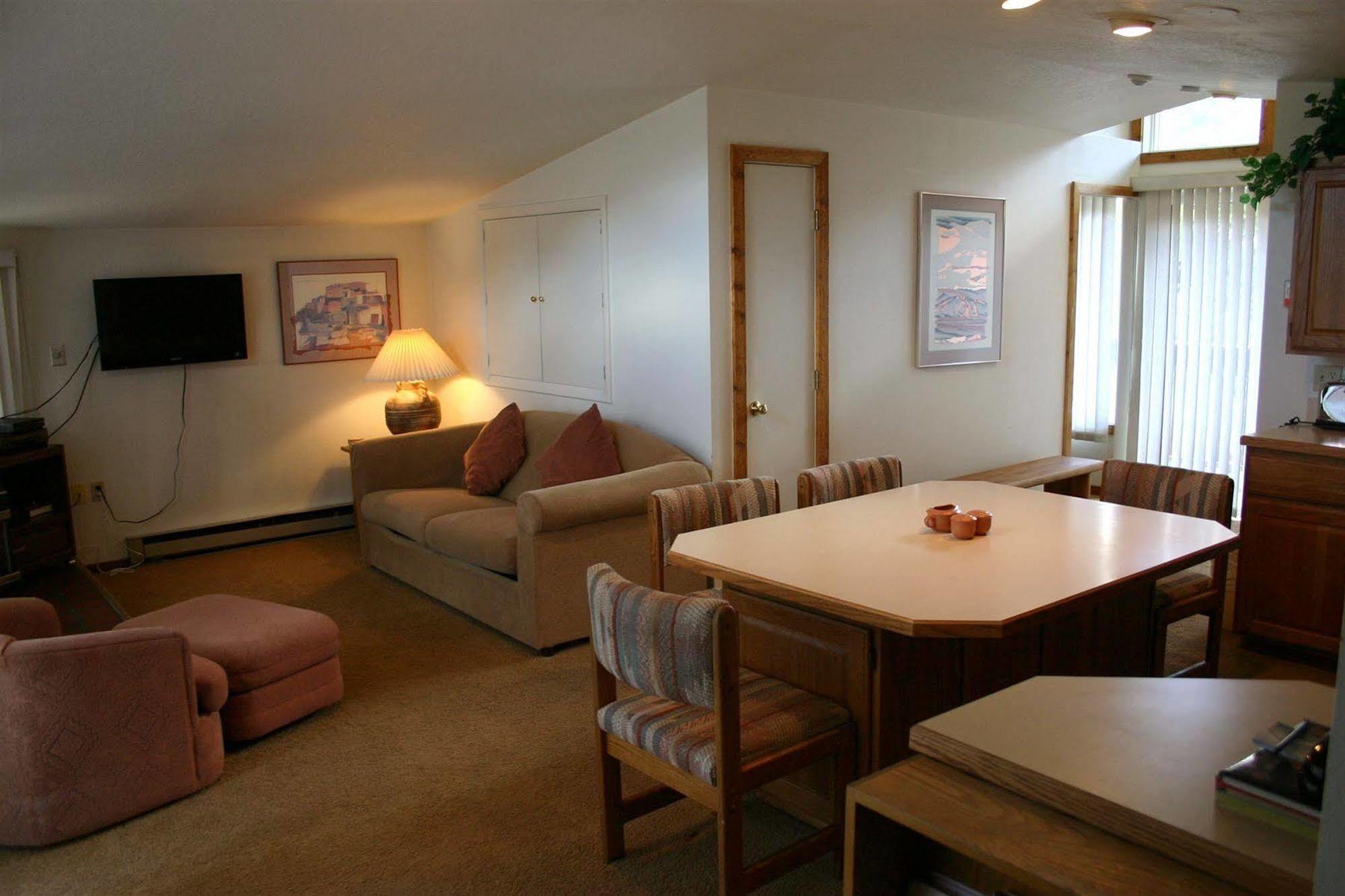 Timber Creek By Copper Vacations 3* Copper Mountain