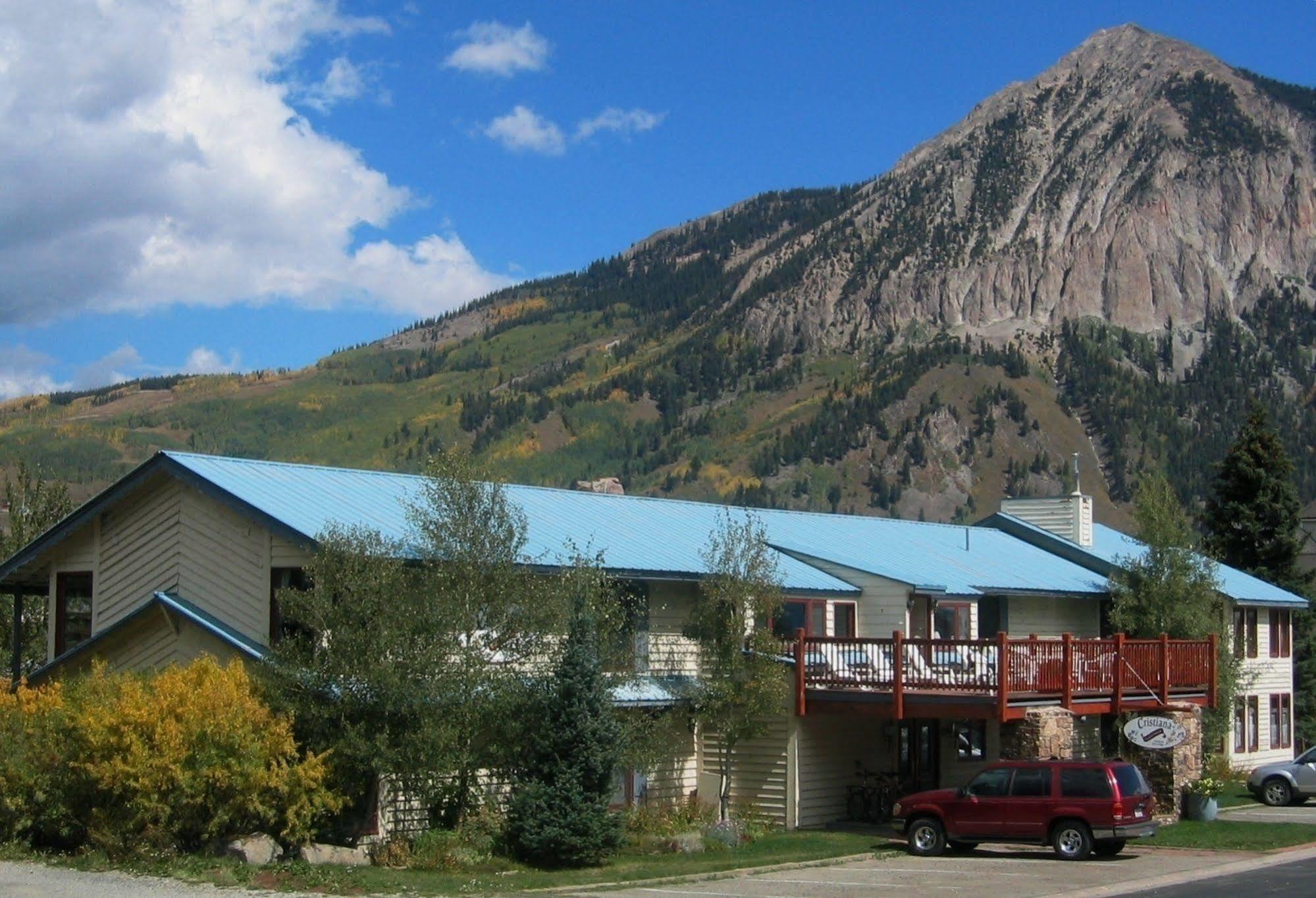 Cristiana Guesthaus