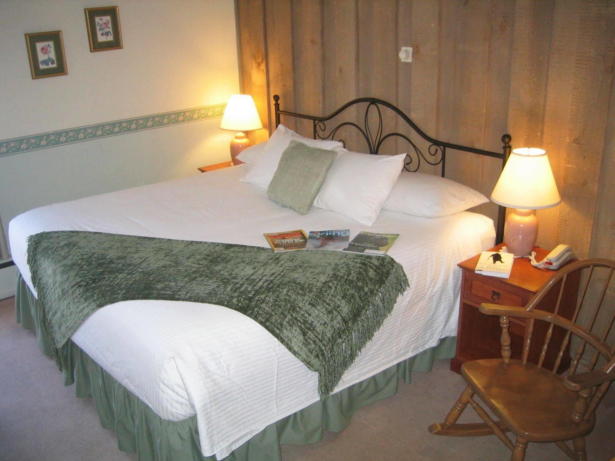 Lodge Cristiana Guesthaus