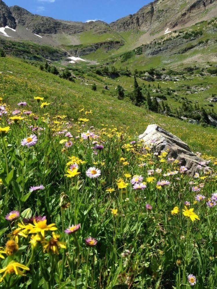 Cristiana Guesthaus Crested Butte