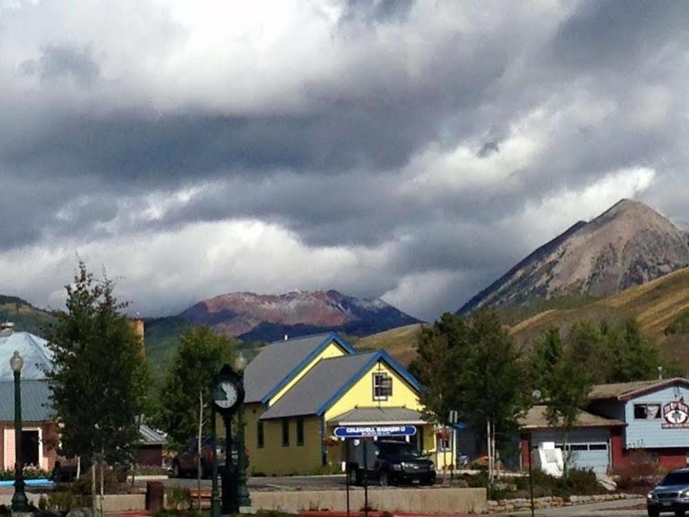 Cristiana Guesthaus Lodge Crested Butte