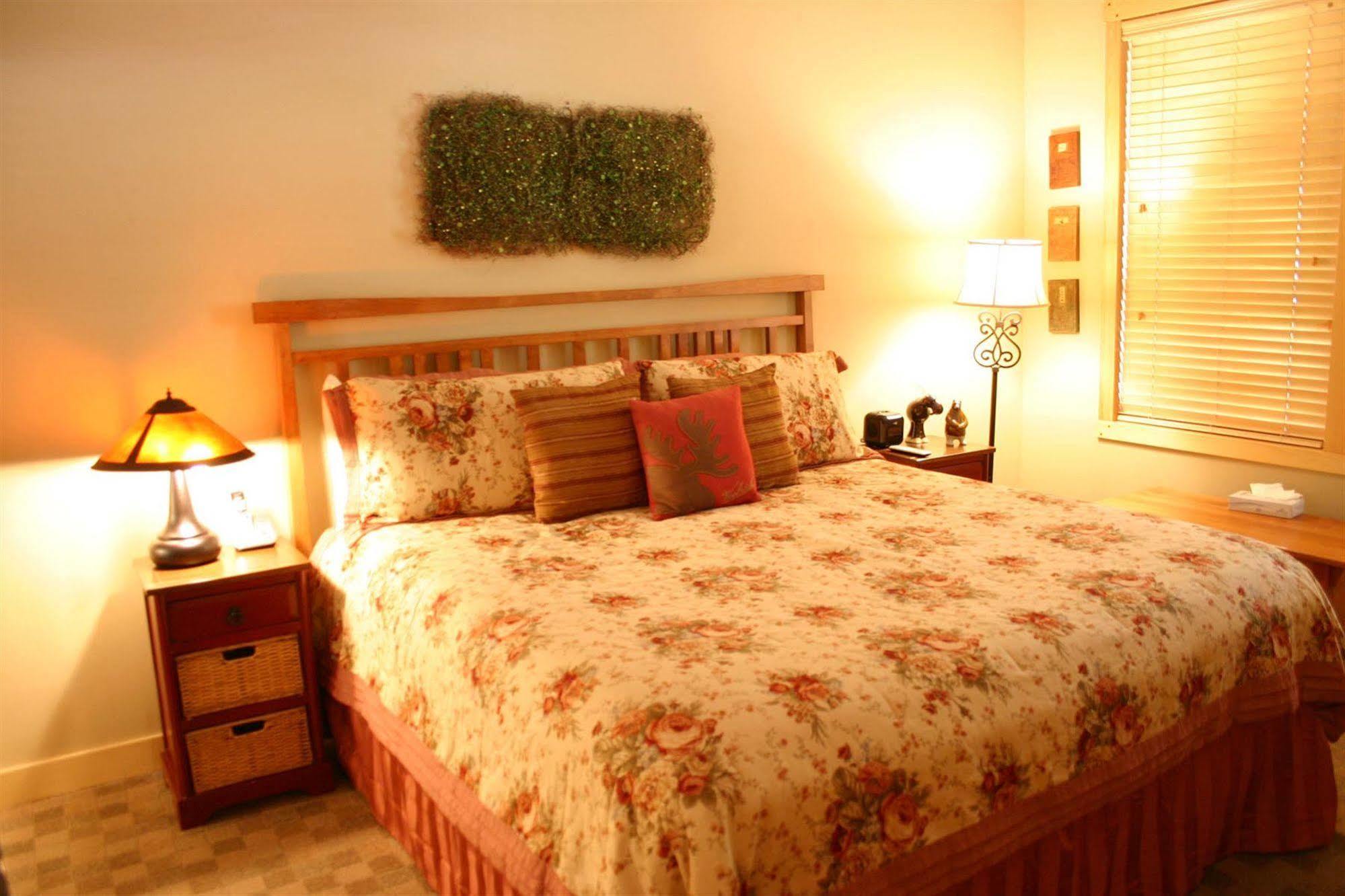 New Village By Copper Vacations 3*
