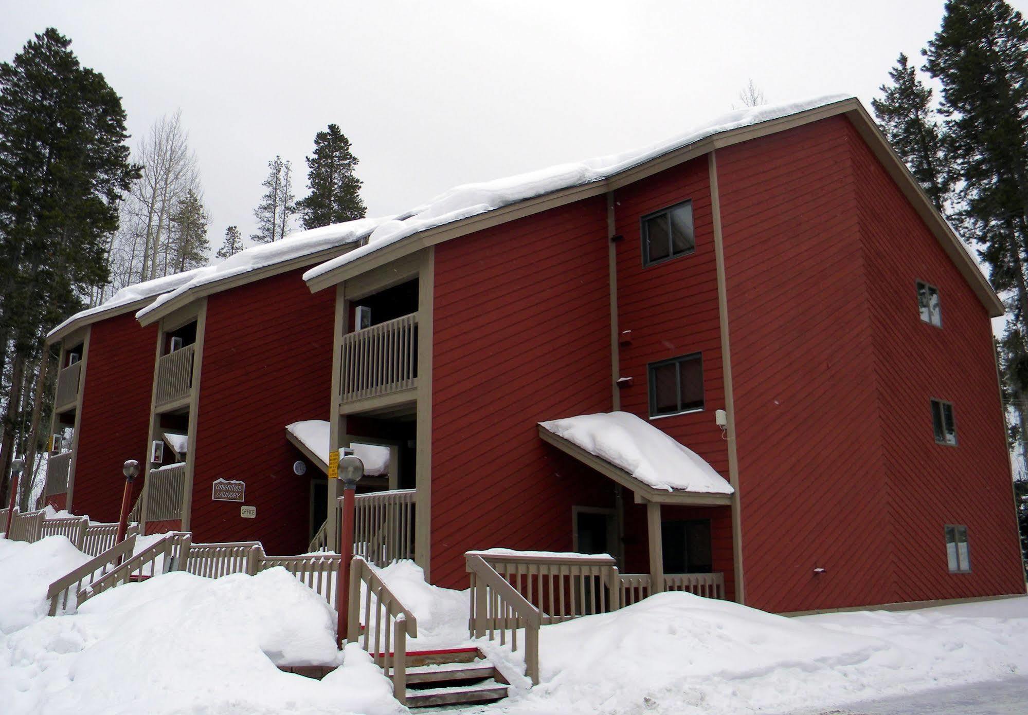 Hotel Indian Peaks