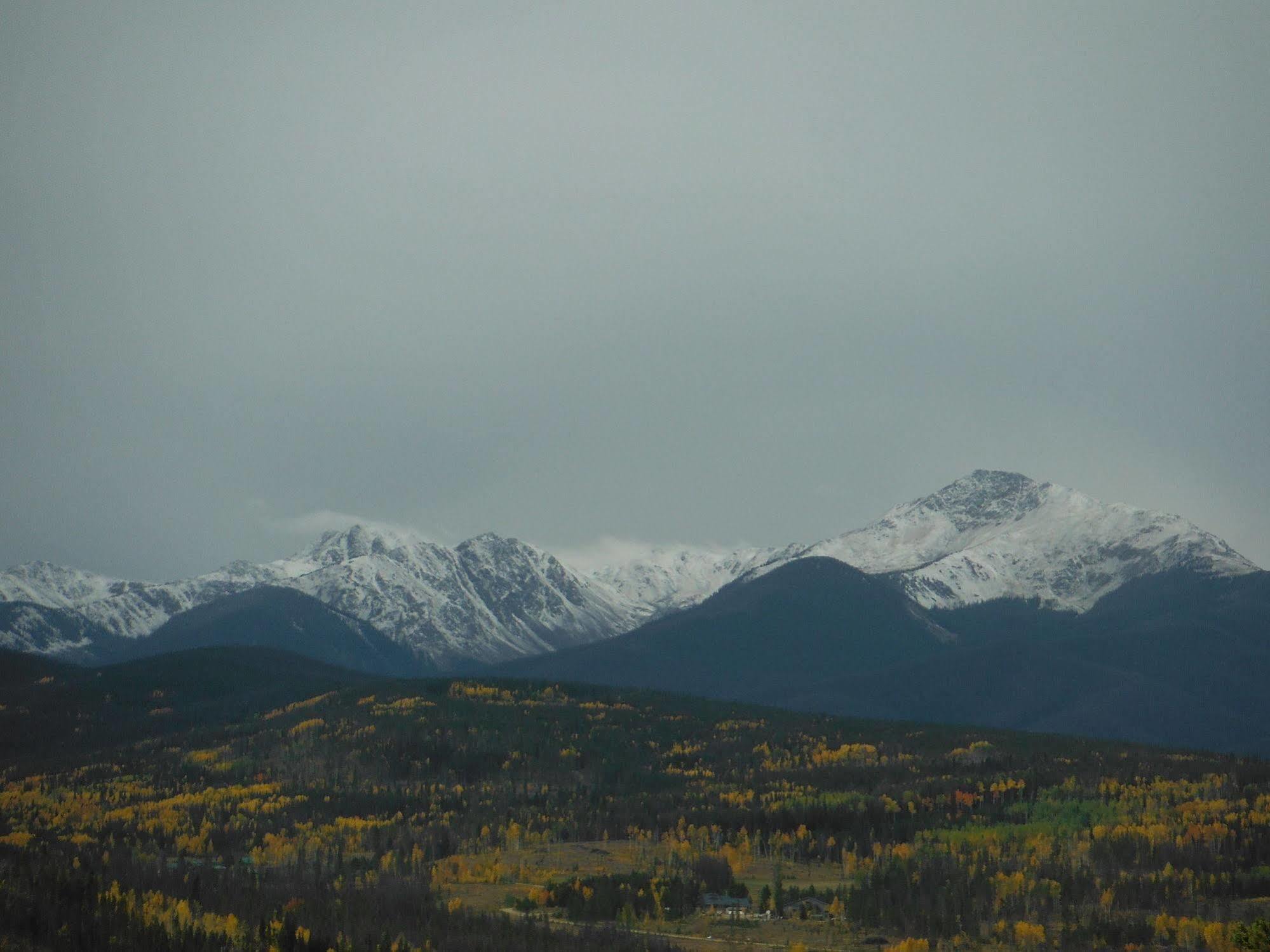 Indian Peaks Hotel