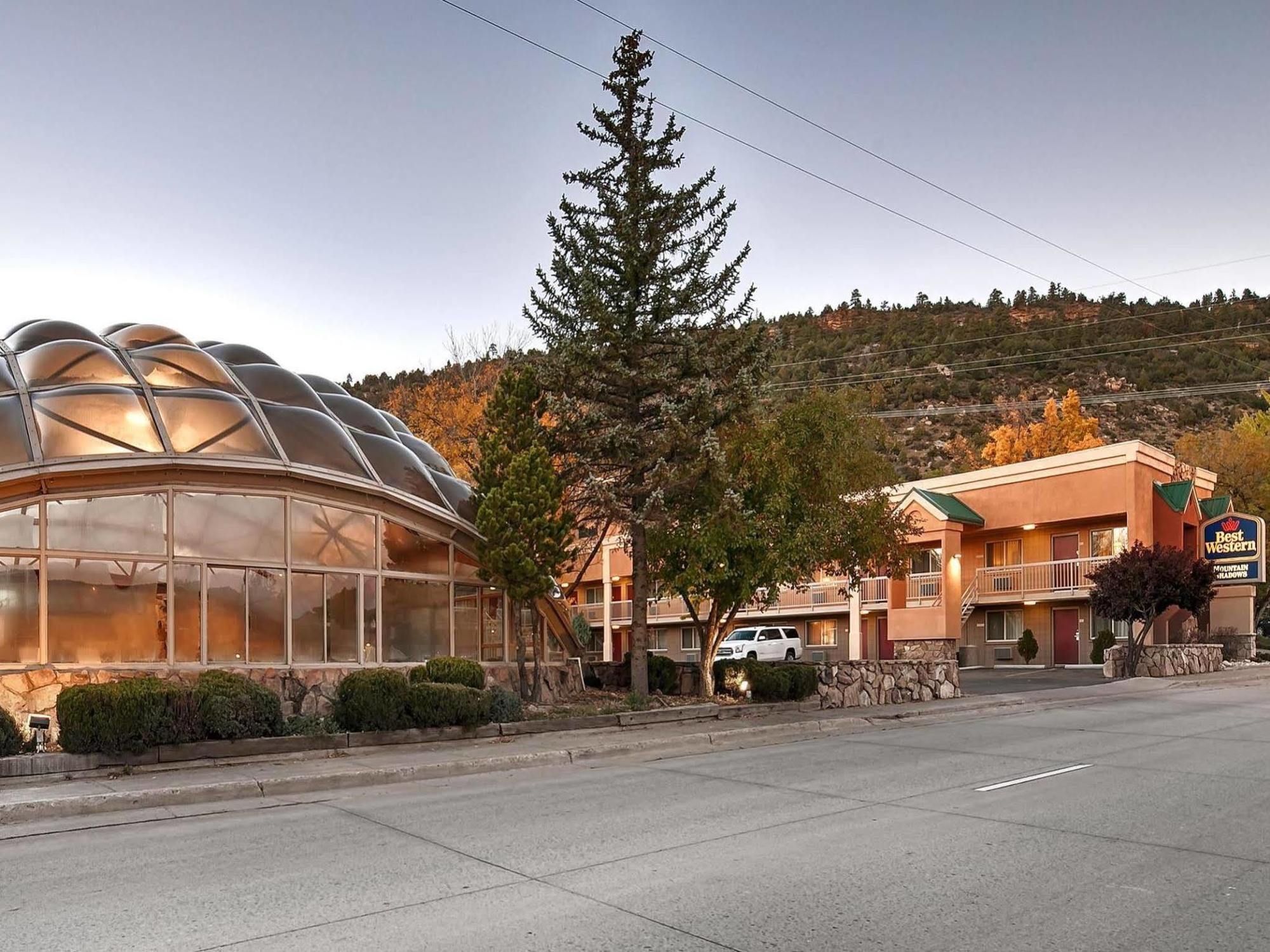 Baymont By Wyndham 3* Durango