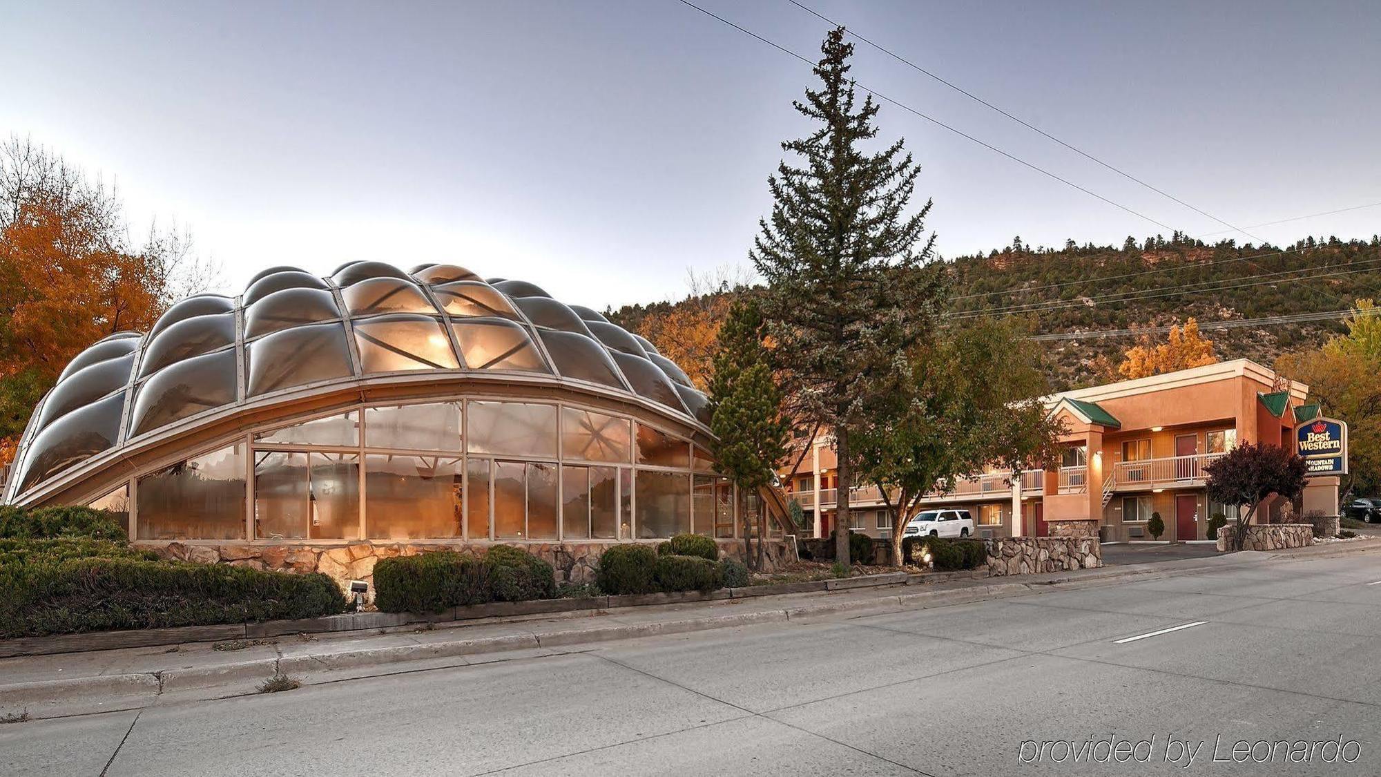 Baymont By Wyndham Motel 3*