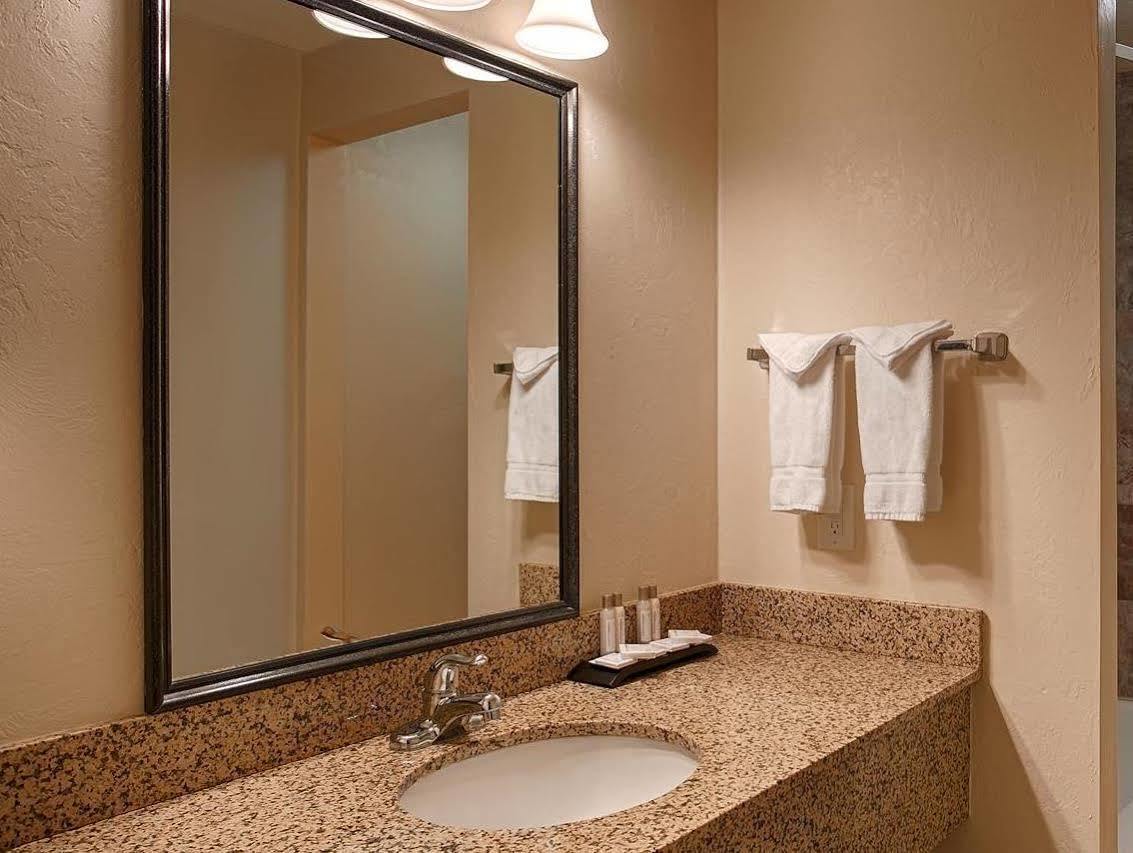 Baymont By Wyndham 3*