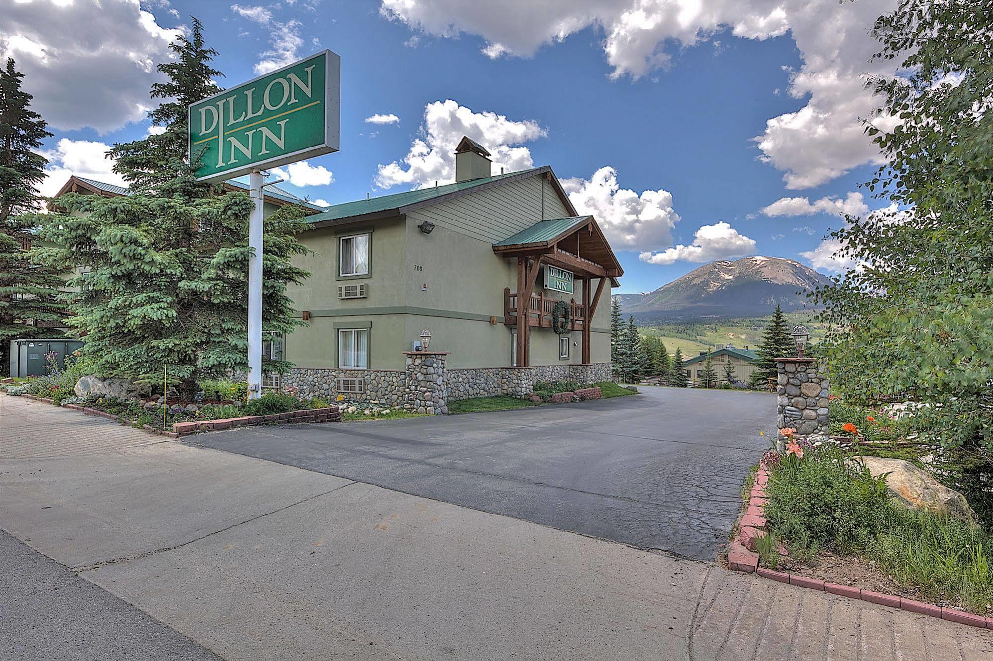 Dillon Inn Hotel 3*