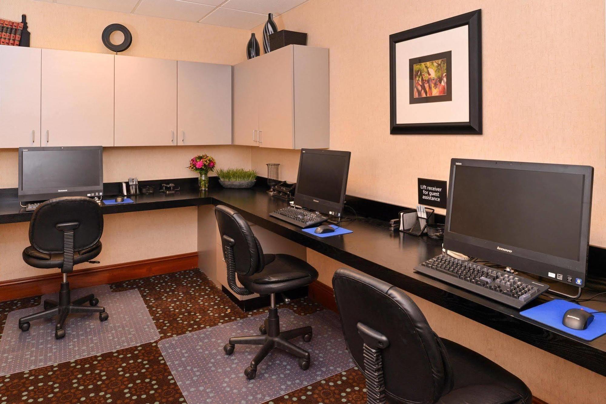 Hotel Hampton Denver West Federal Center
