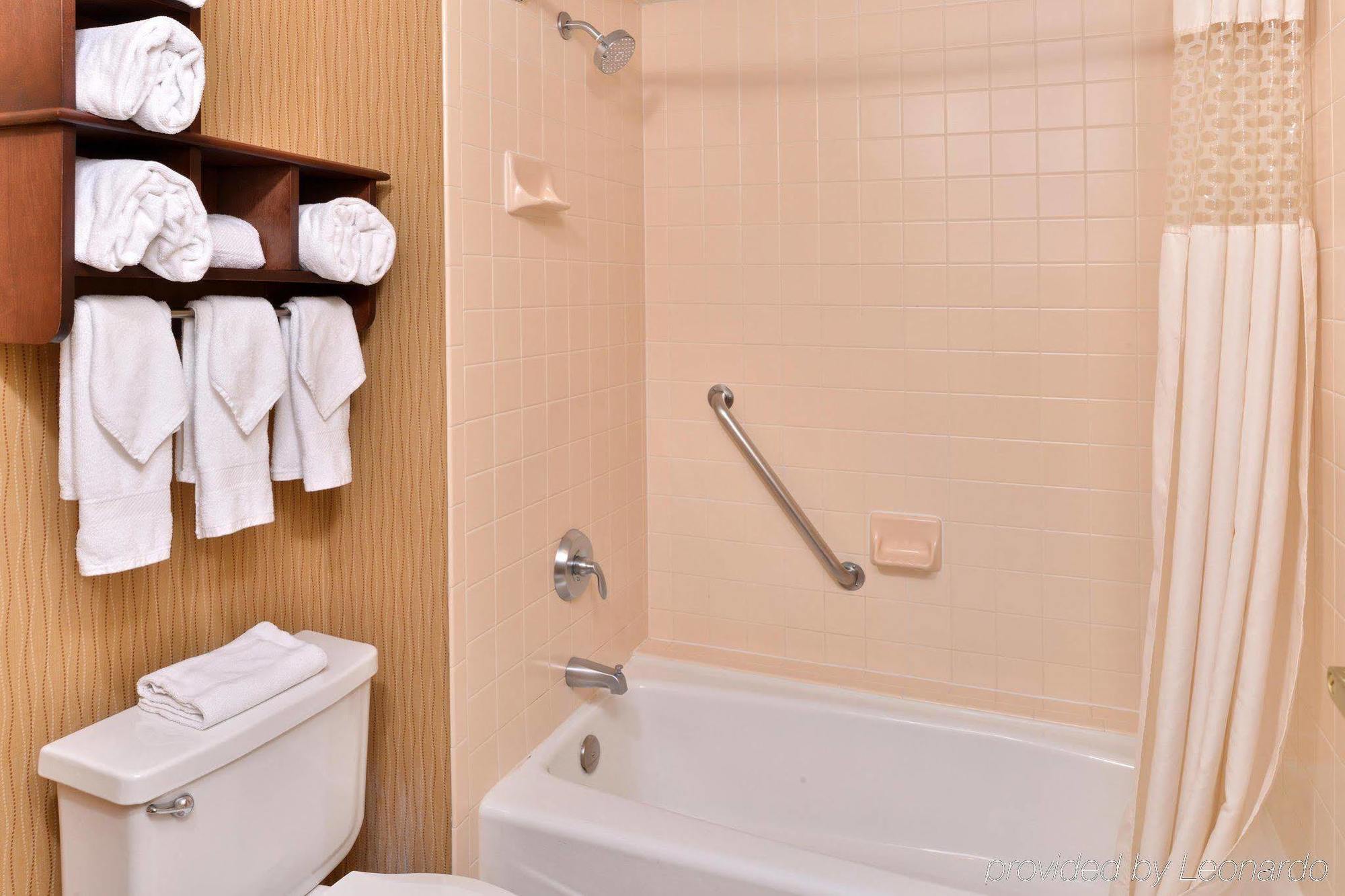 Hotel Hampton Denver West Federal Center Lakewood