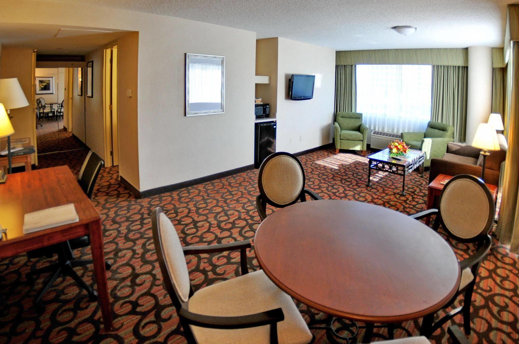 Hotel Hampton Denver West Federal Center