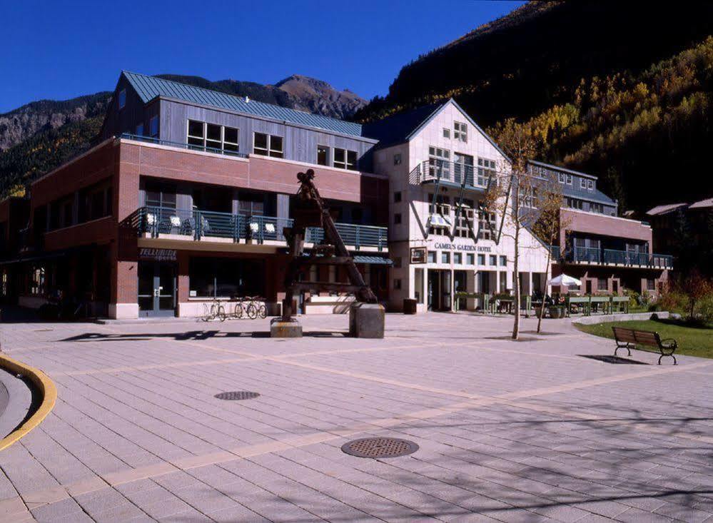 Hotel Camel's Garden