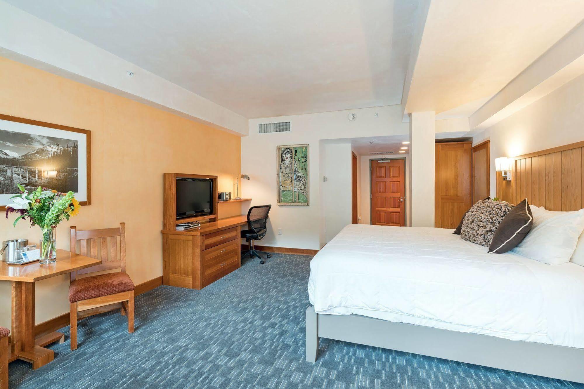 Camel's Garden Hotel Telluride