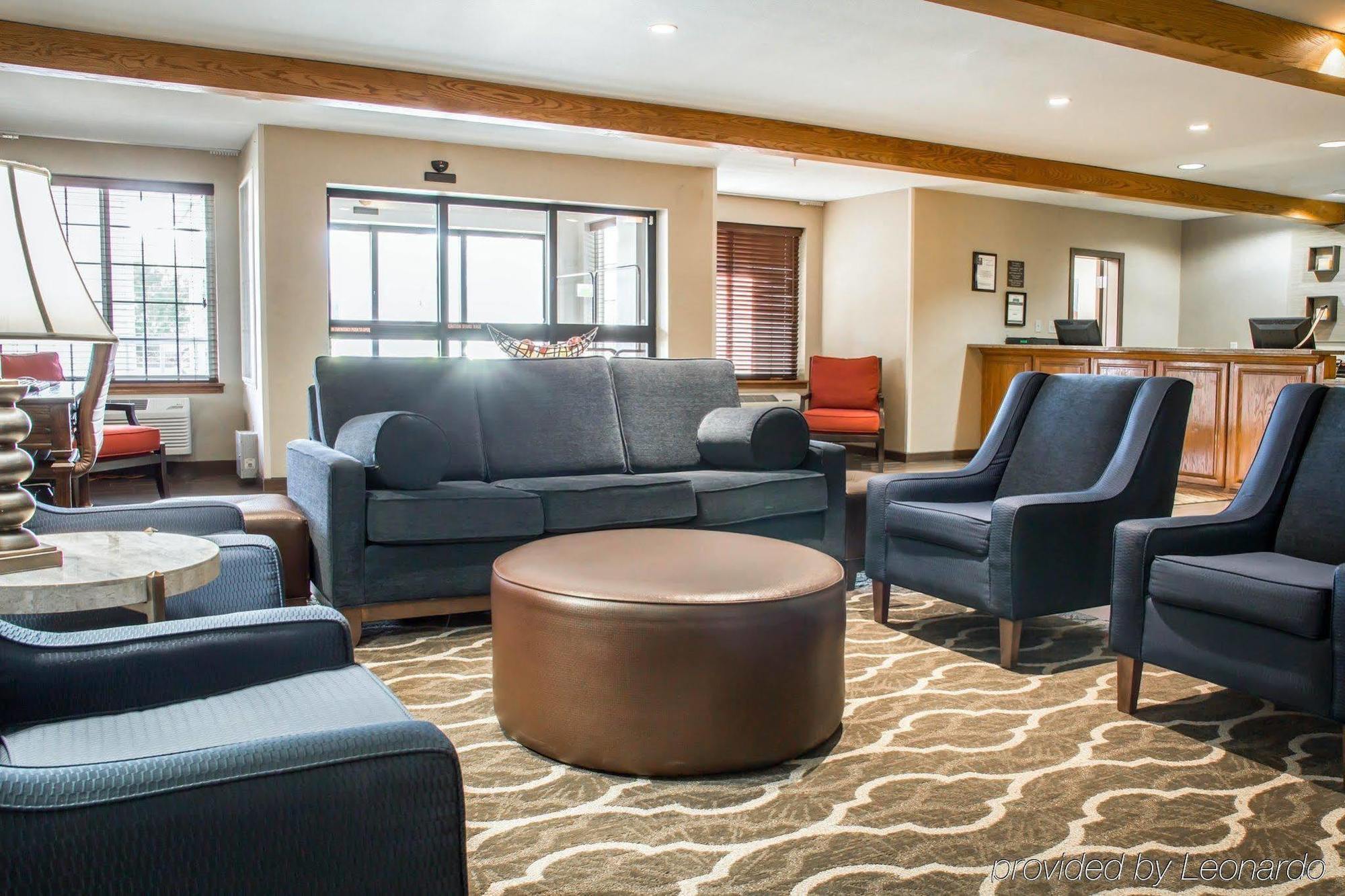 Comfort & On The Roaring Fork