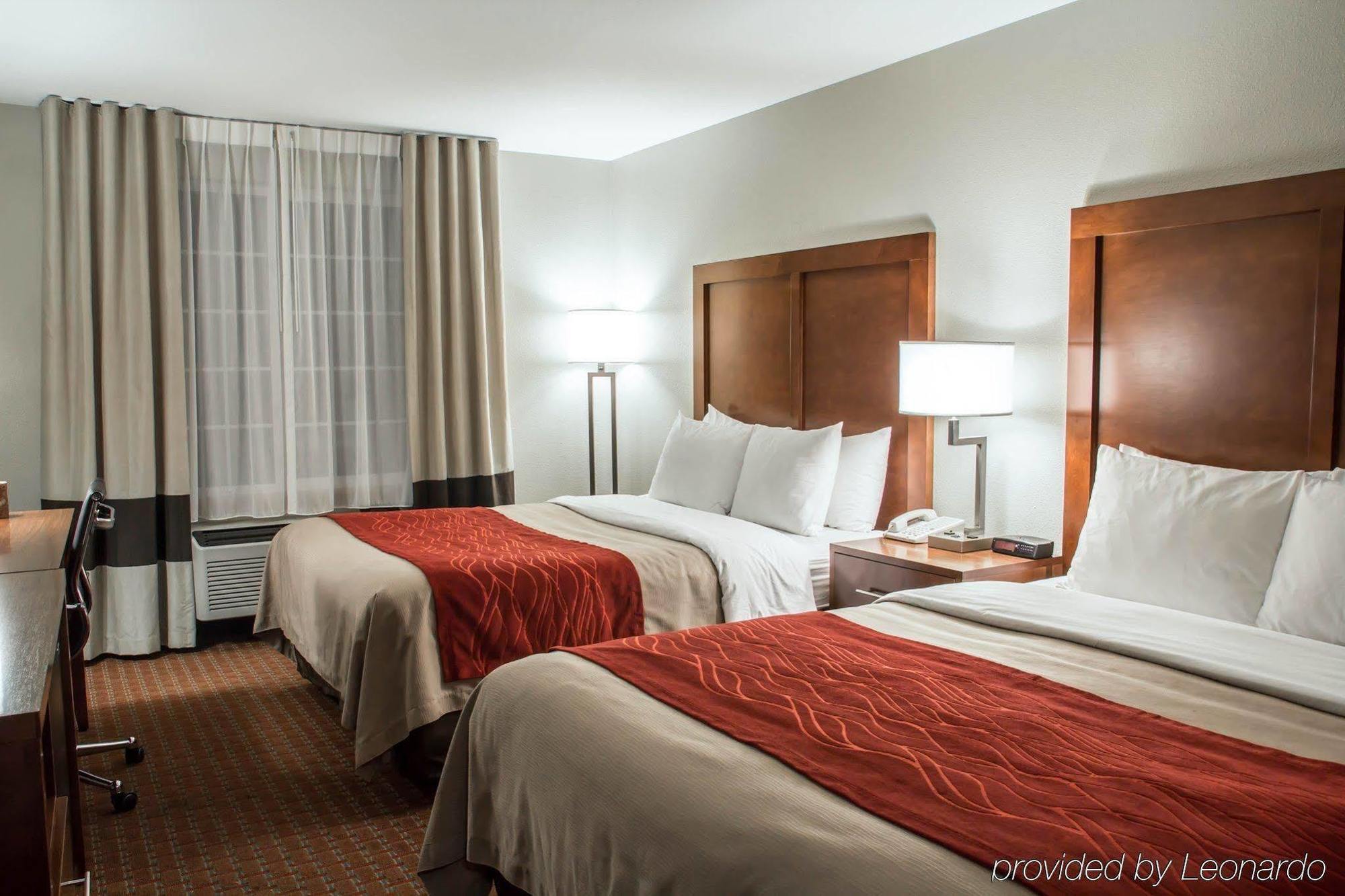 Comfort & On The Roaring Fork