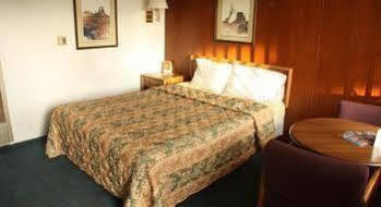 American Classic Motel Salida