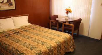 American Classic Motel 3*