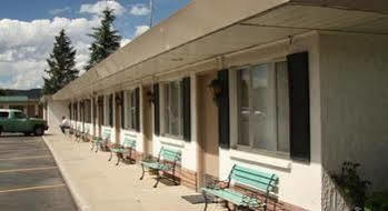 American Classic Motel